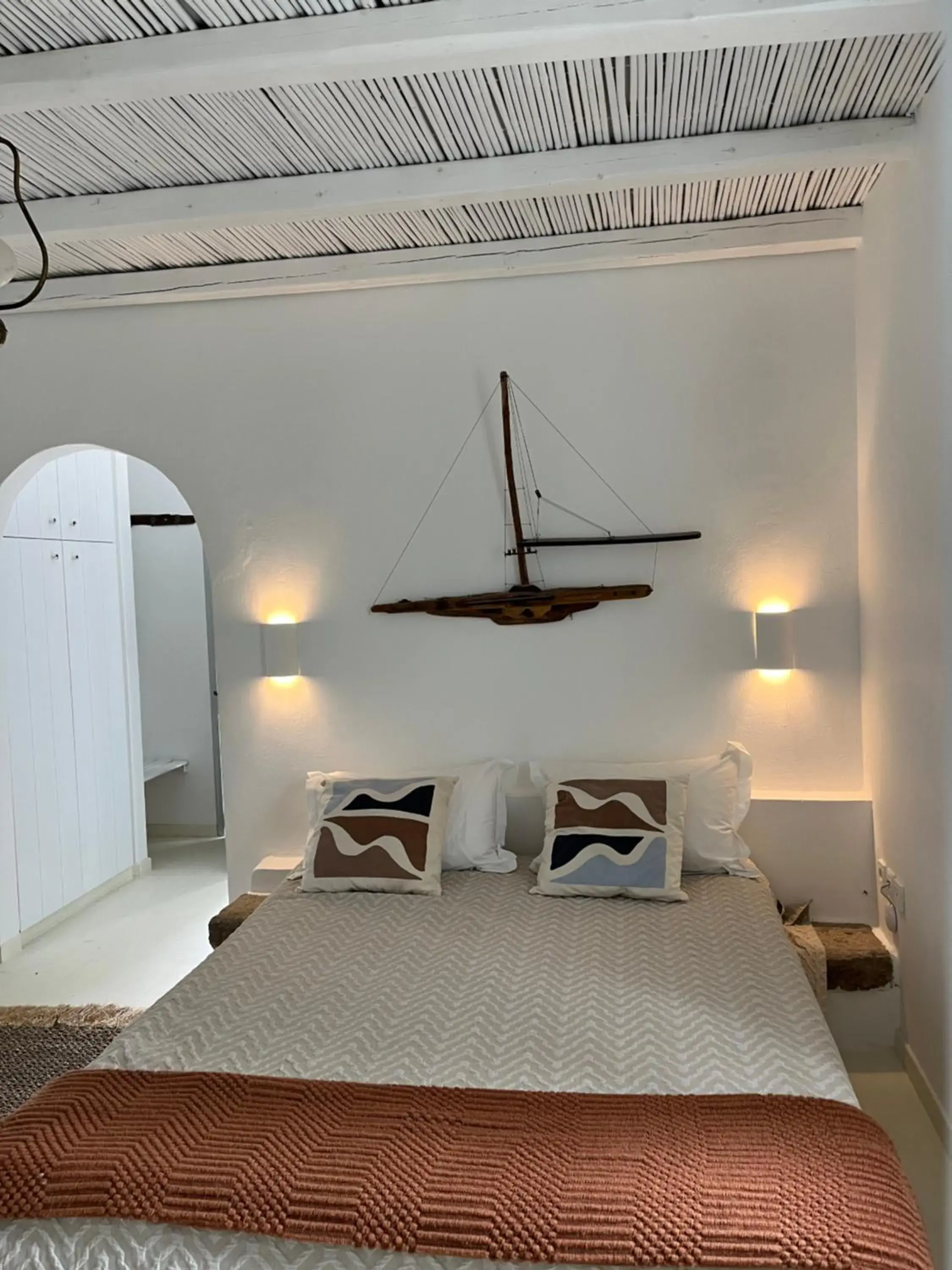 Deluxe Studio in Thalassitra Village Hotel Deluxe Studio in Thalassitra Village Hotel