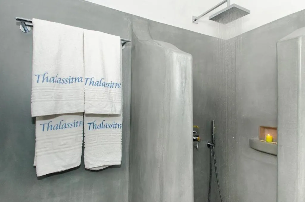 Thalassitra Village Hotel