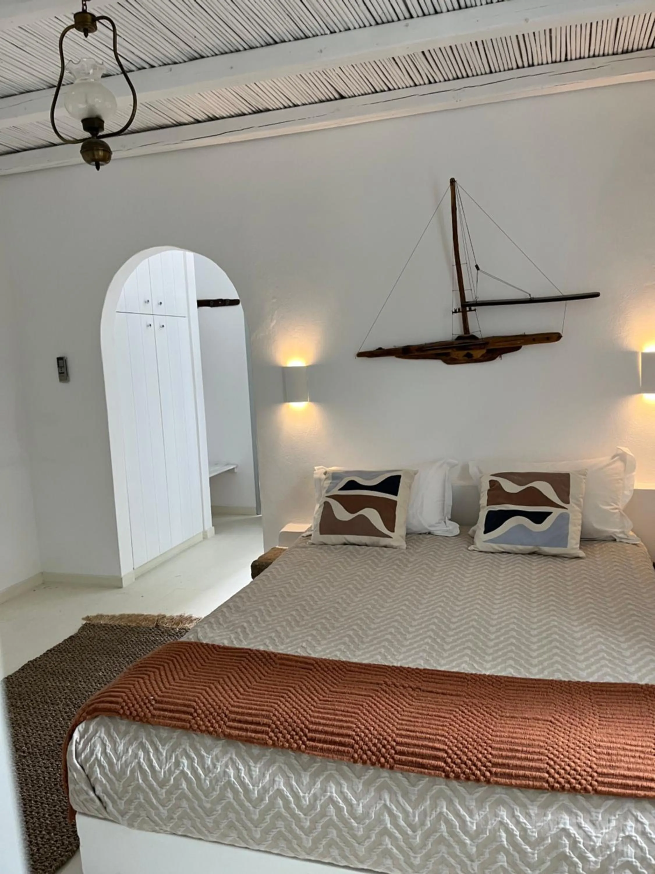Thalassitra Village Hotel
