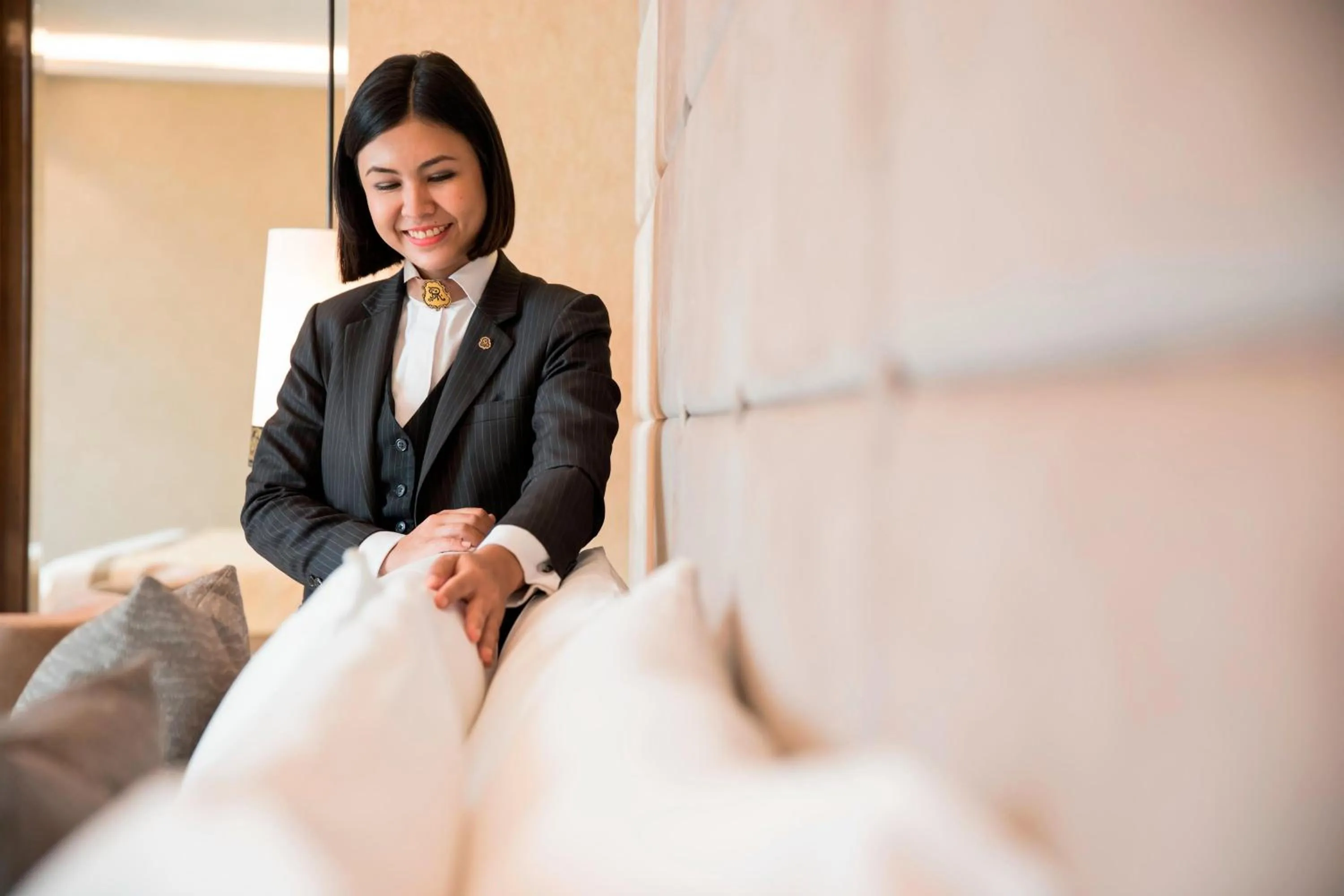 Other in The St. Regis Bangkok