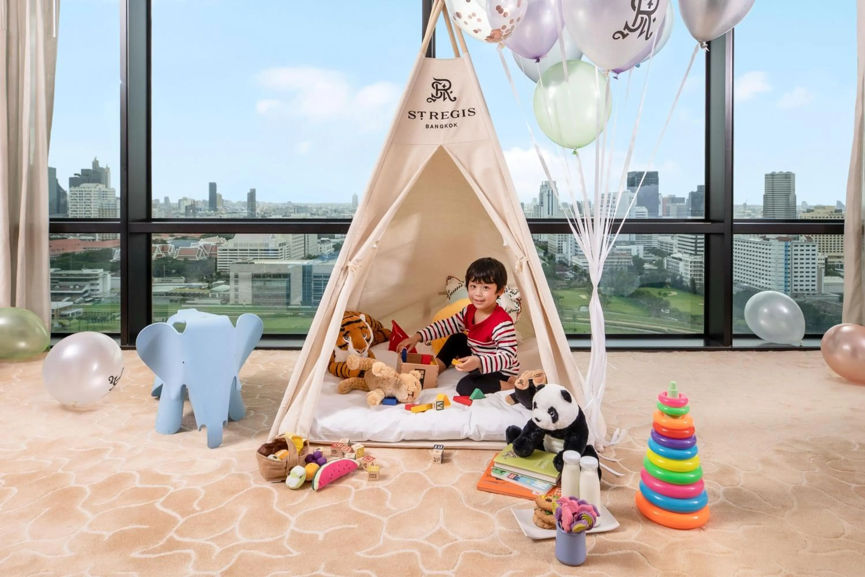 Other in The St. Regis Bangkok