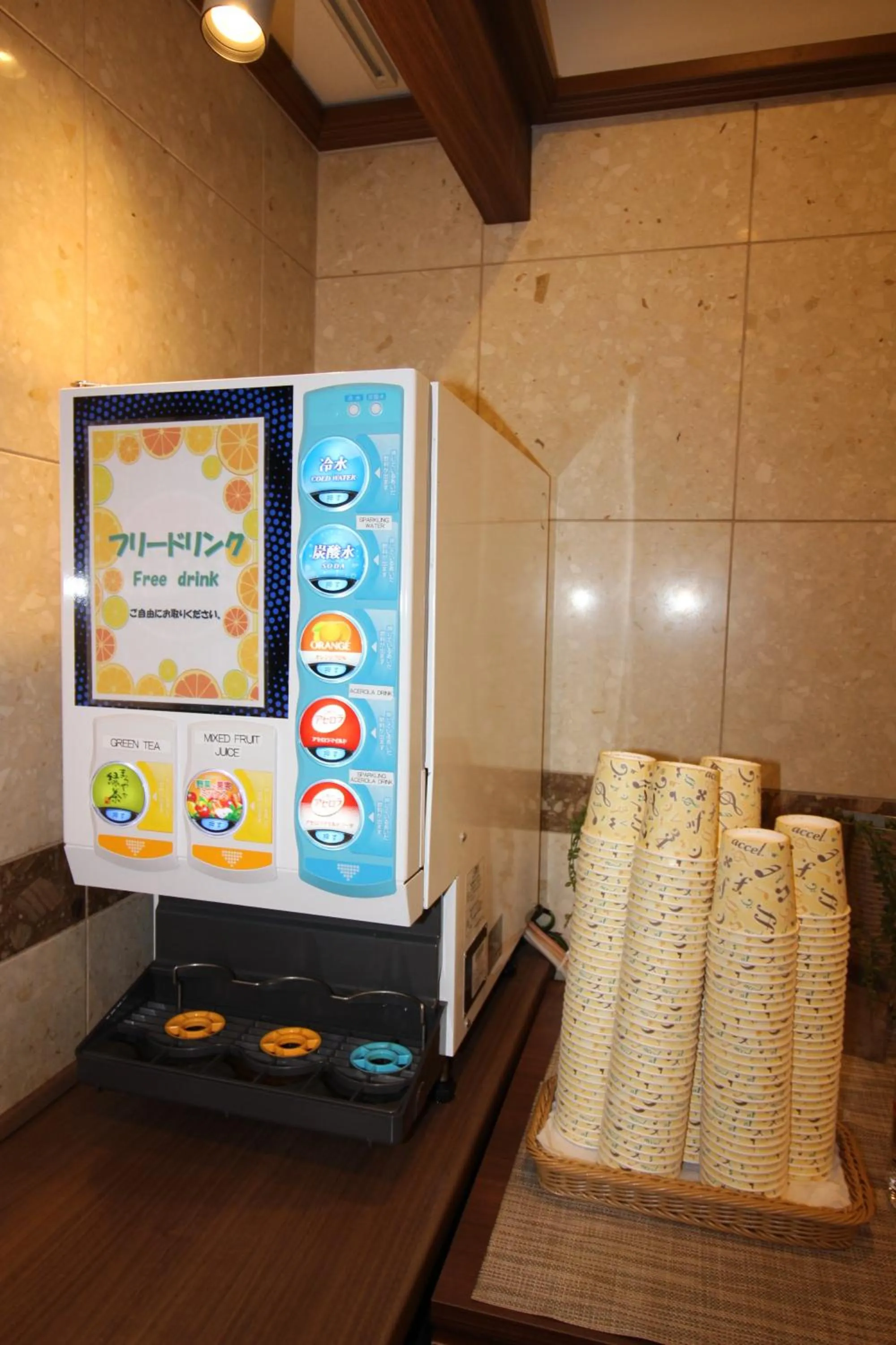 Other in Almont Inn Tokyo Nihonbashi