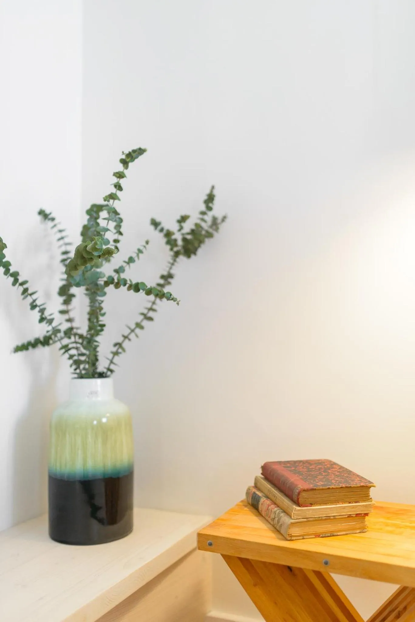 Decorative detail in Dona Graca Lisbon Apartments