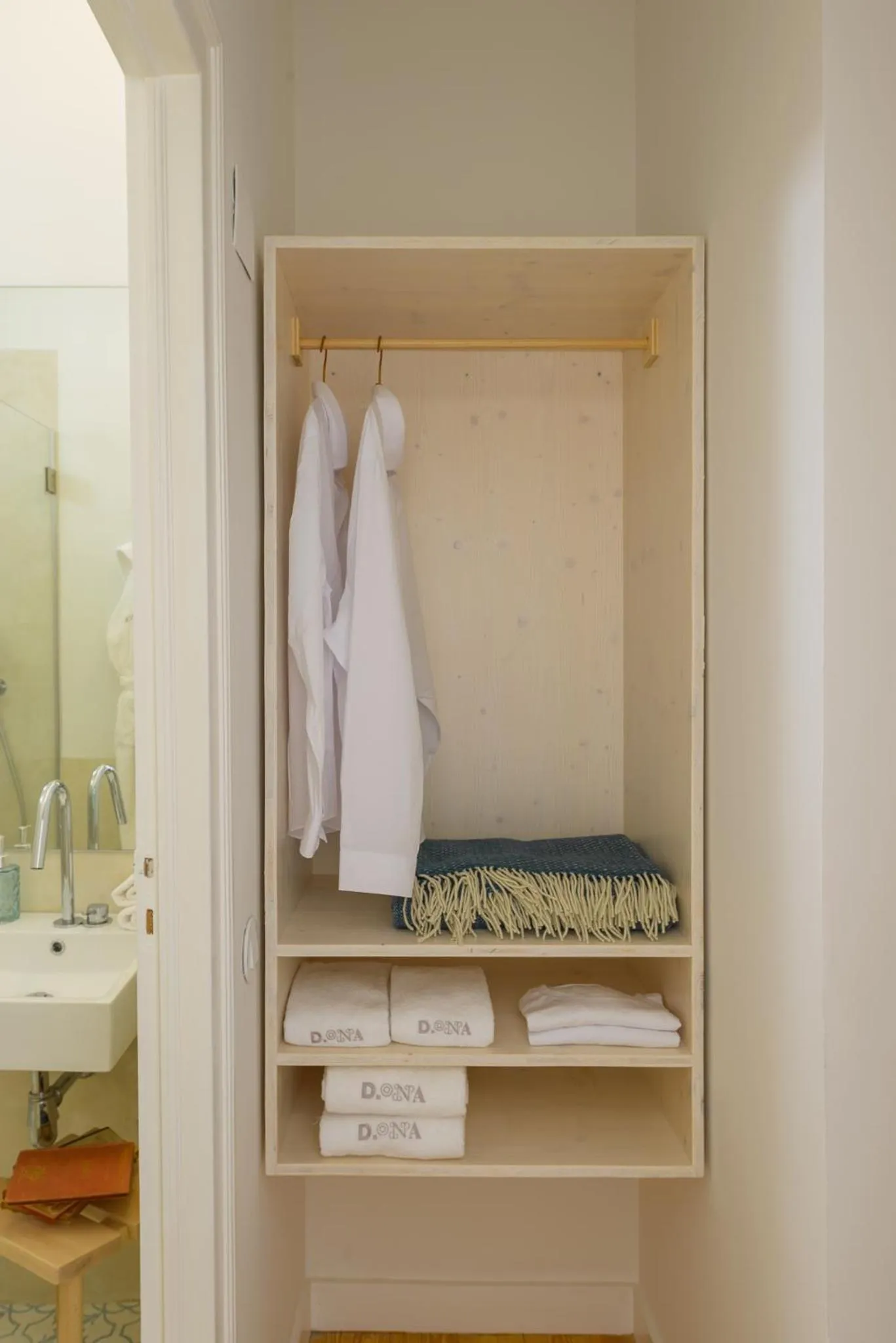 Area and facilities in Dona Graca Lisbon Apartments