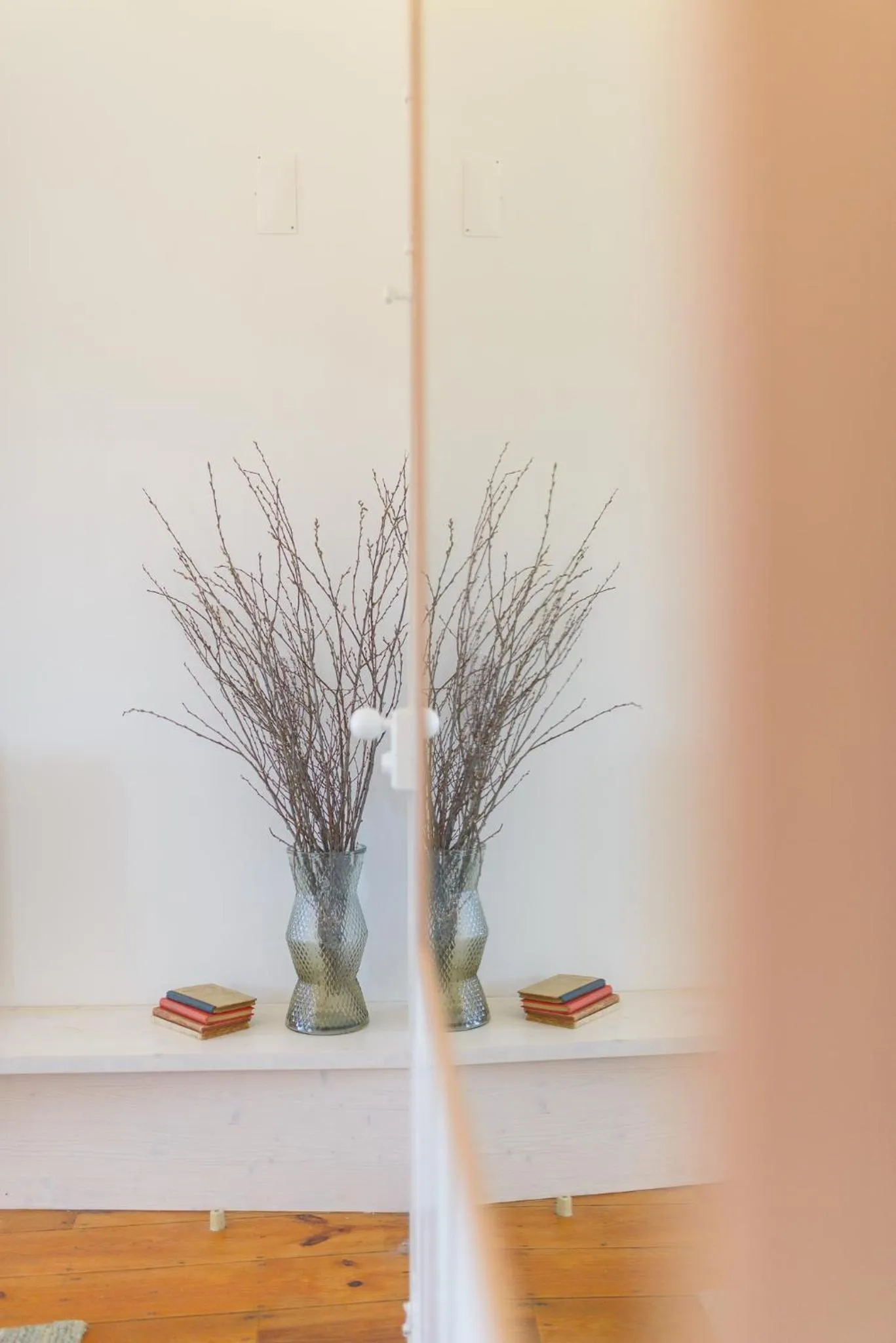 Area and facilities in Dona Graca Lisbon Apartments