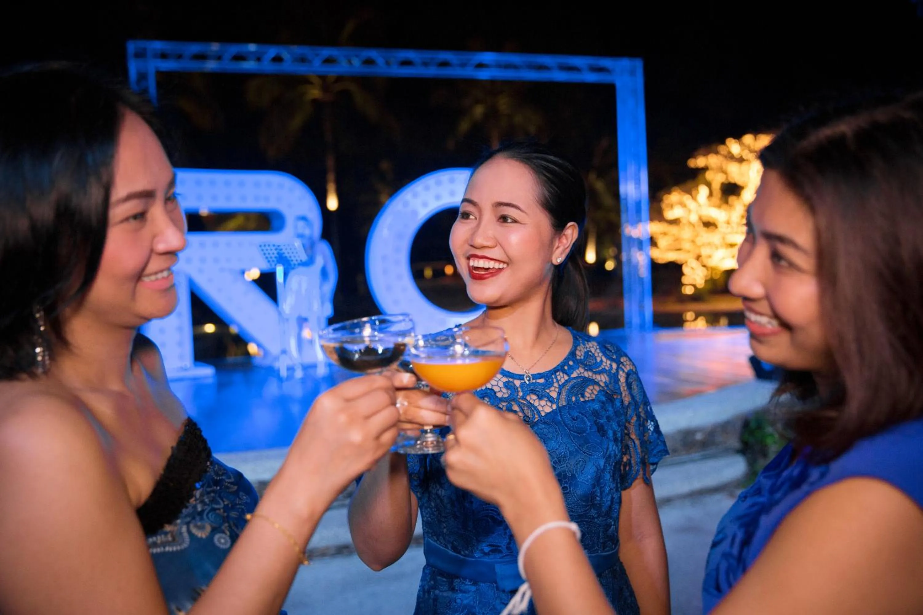 People in ROBINSON KHAO LAK