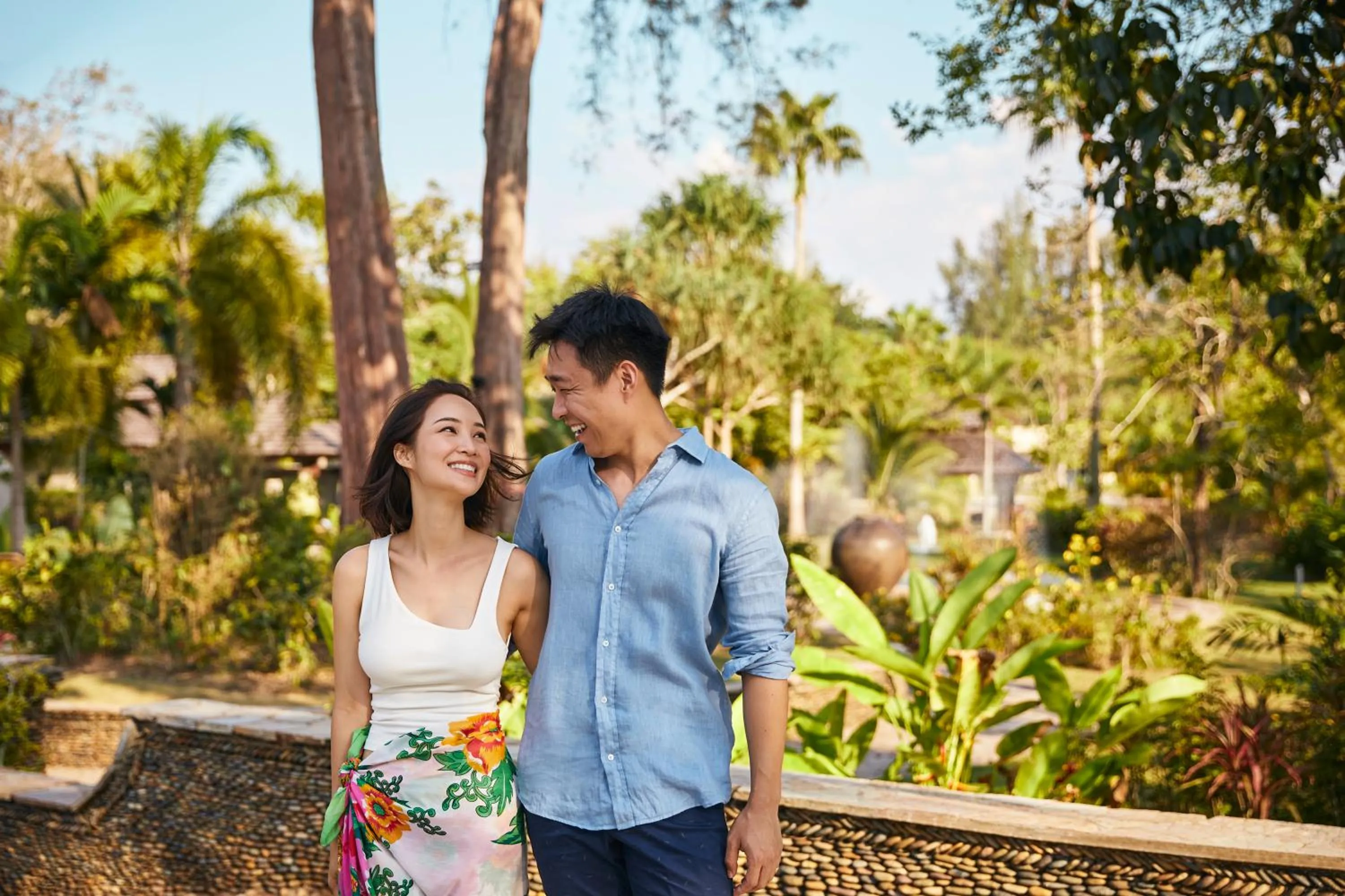 Property building in ROBINSON KHAO LAK