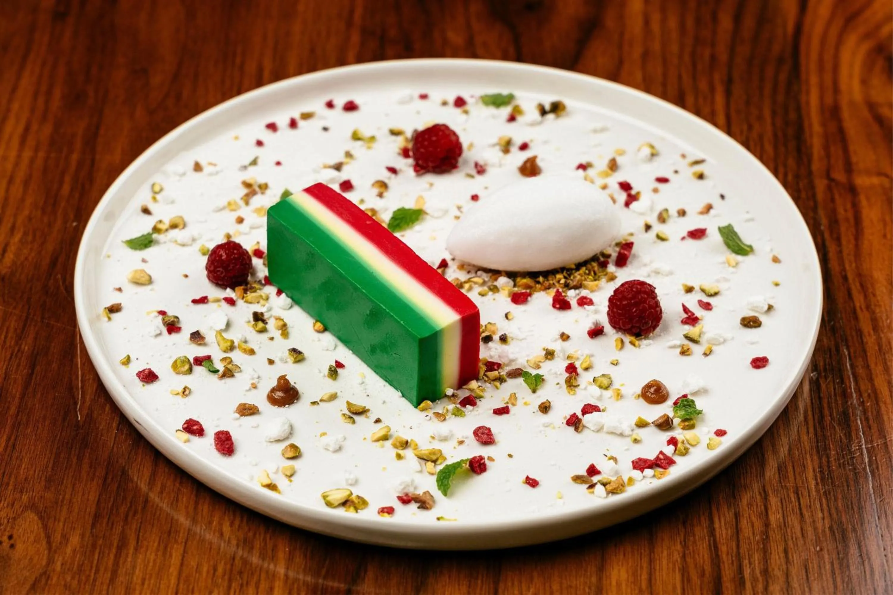 Restaurant/places to eat in Sheraton Grande Sukhumvit, a Luxury Collection Hotel, Bangkok