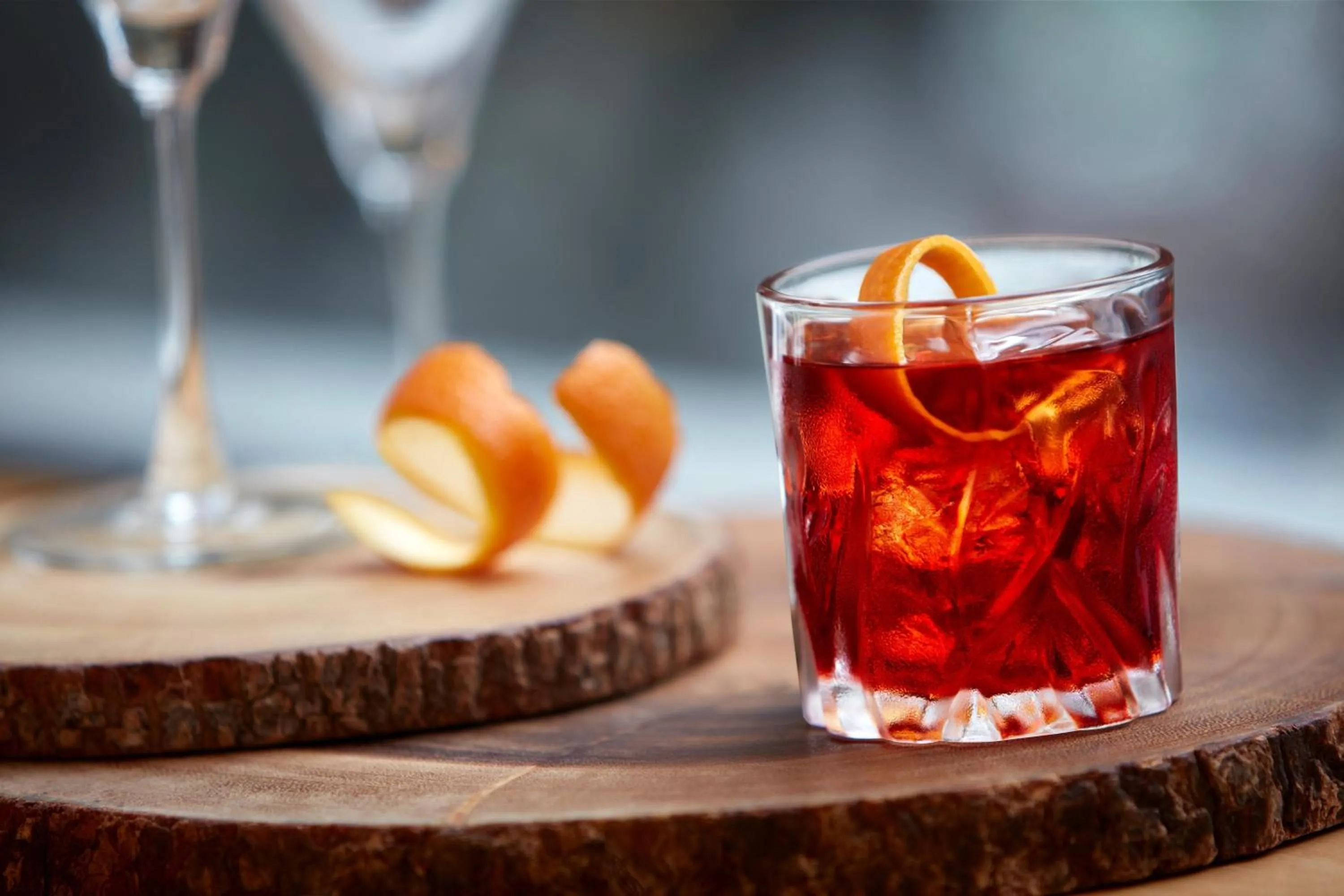 Restaurant/places to eat in Sheraton Grande Sukhumvit, a Luxury Collection Hotel, Bangkok