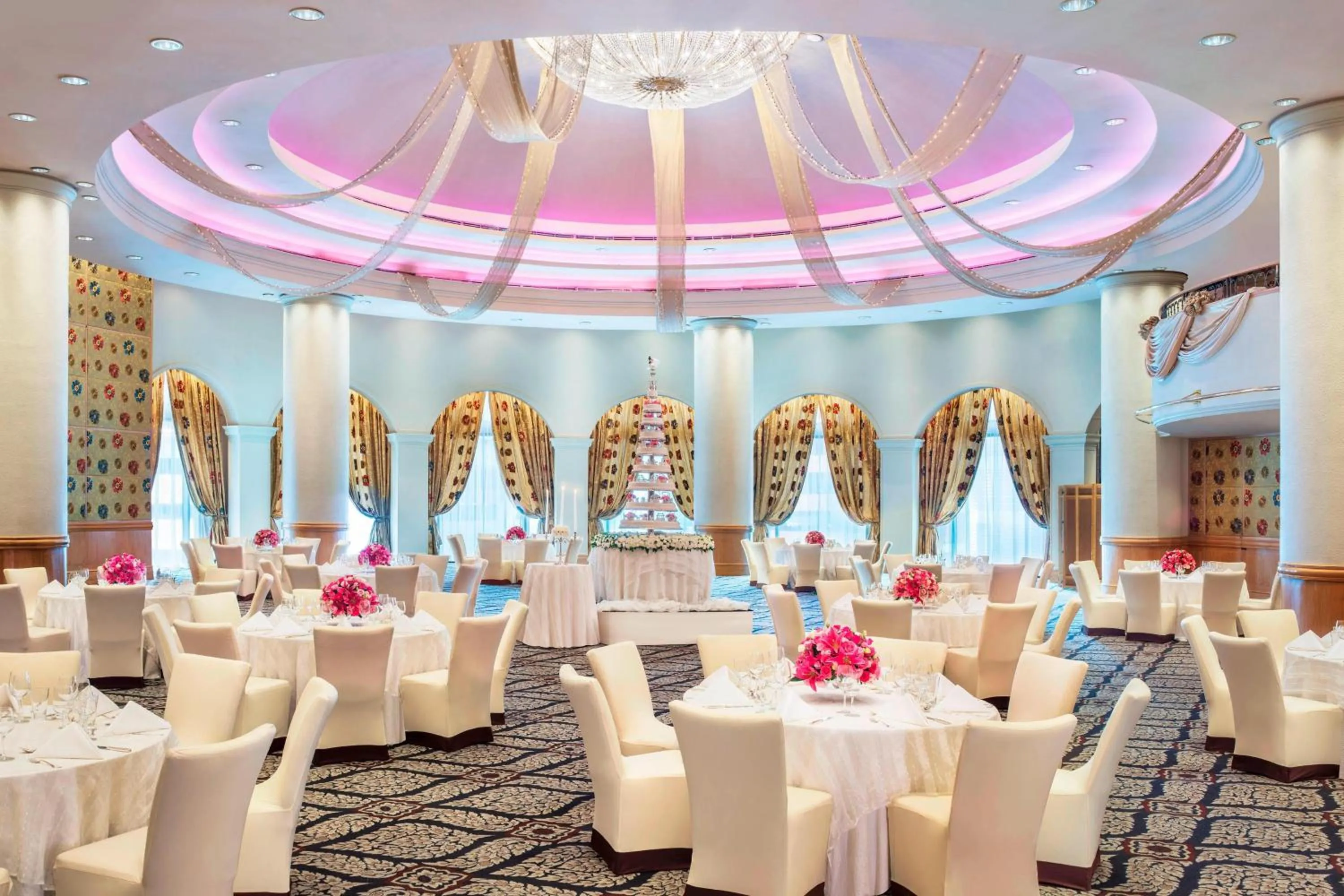 Banquet/Function facilities in Sheraton Grande Sukhumvit, a Luxury Collection Hotel, Bangkok