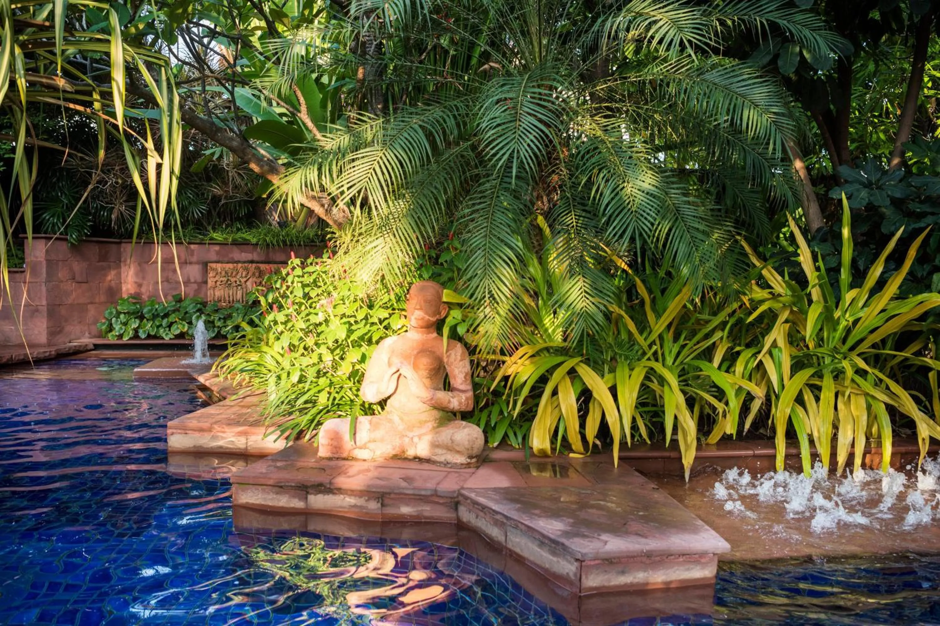 Other in Sheraton Grande Sukhumvit, a Luxury Collection Hotel, Bangkok