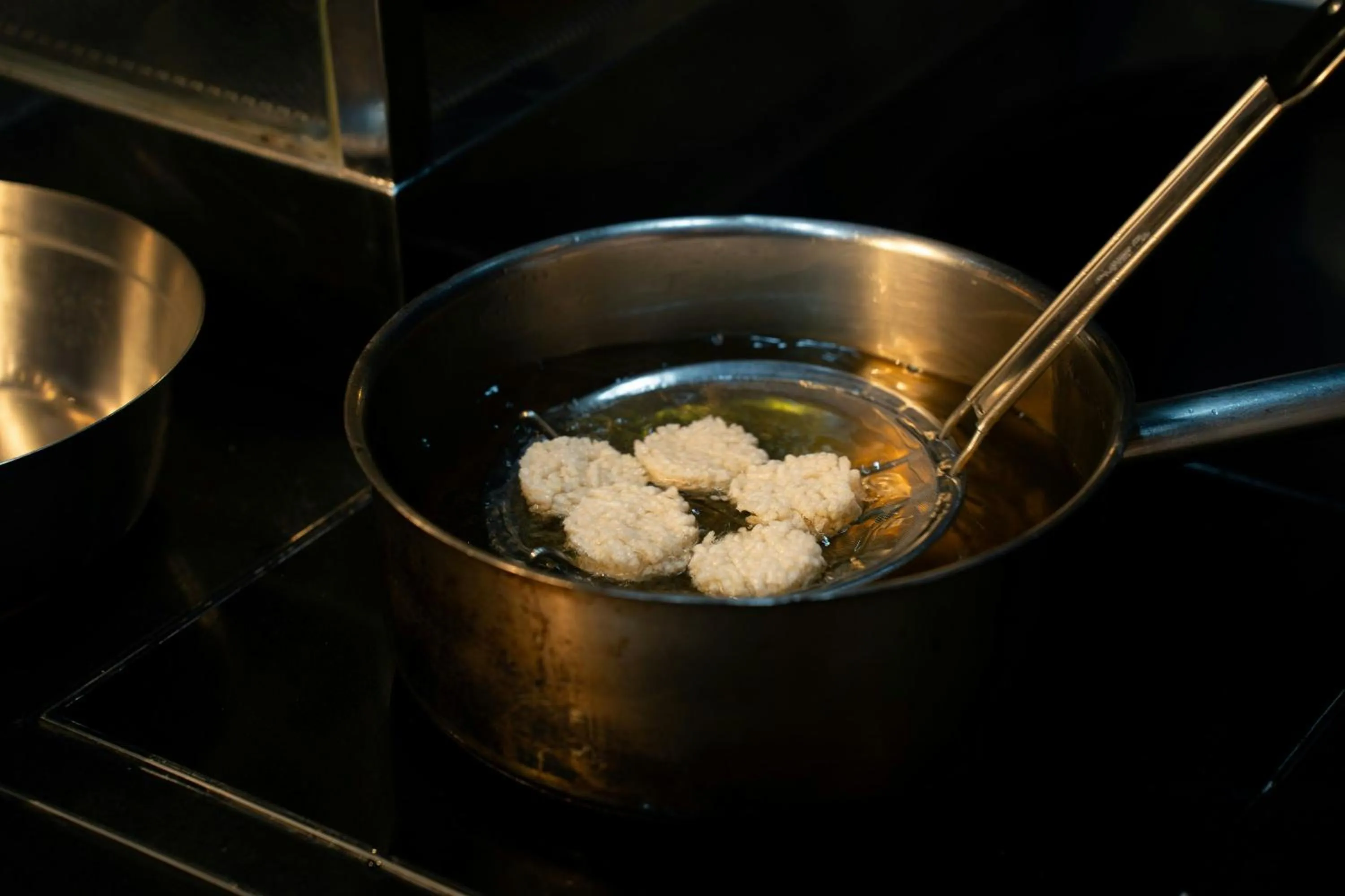 Restaurant/places to eat in Sheraton Grande Sukhumvit, a Luxury Collection Hotel, Bangkok