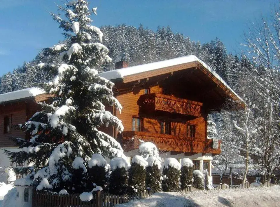 Appartements Huber Appartements Huber