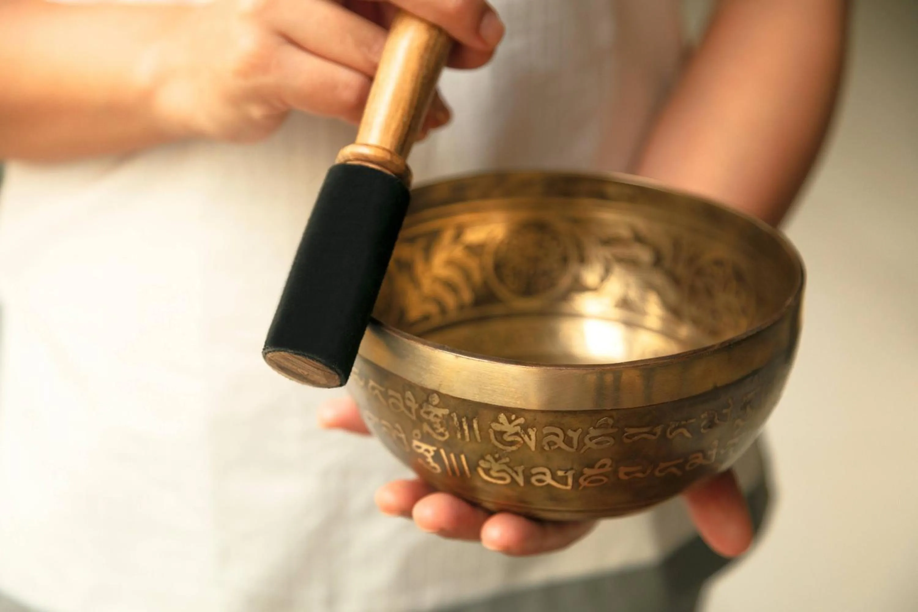 Spa and wellness centre/facilities in Al Bustan Palace, a Ritz-Carlton Hotel