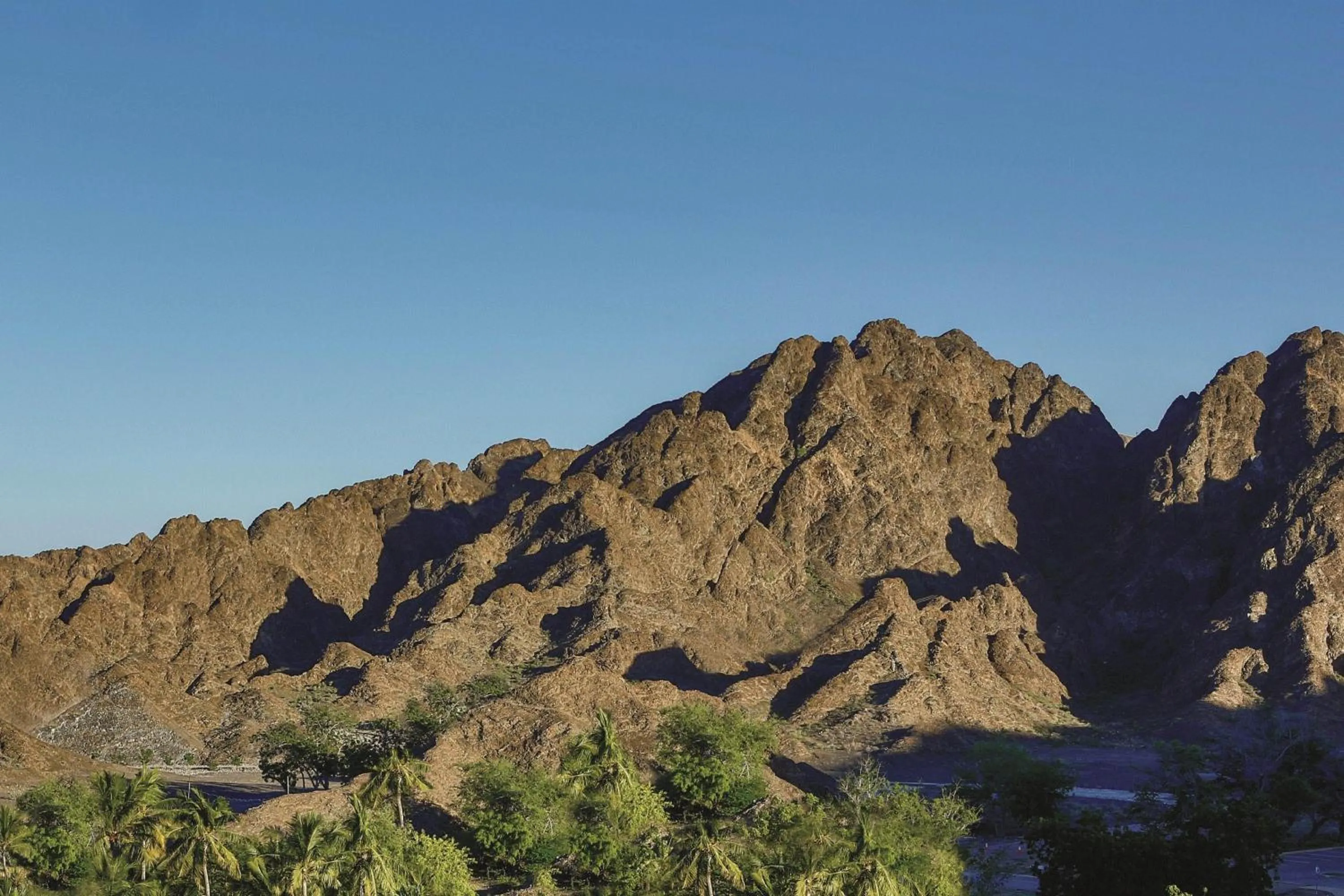 Photo of the whole room in Al Bustan Palace, a Ritz-Carlton Hotel