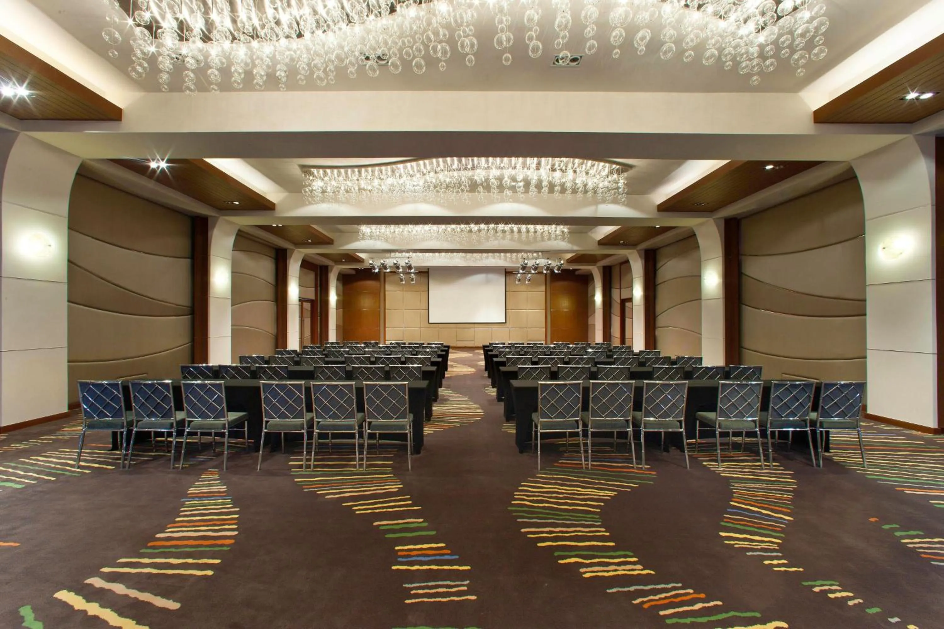 Meeting/conference room in The Westin Siray Bay Resort & Spa, Phuket