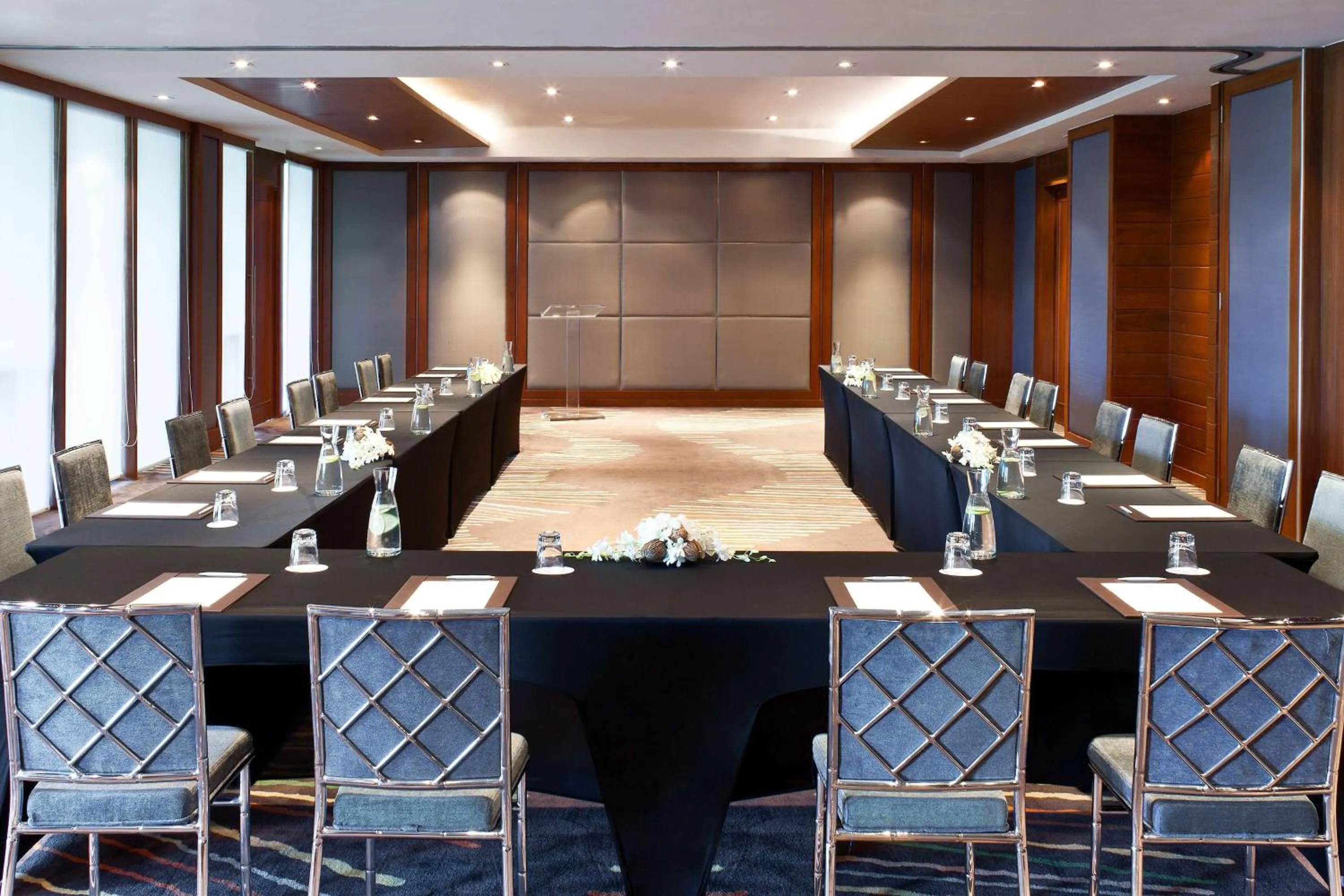 Meeting/conference room in The Westin Siray Bay Resort & Spa, Phuket