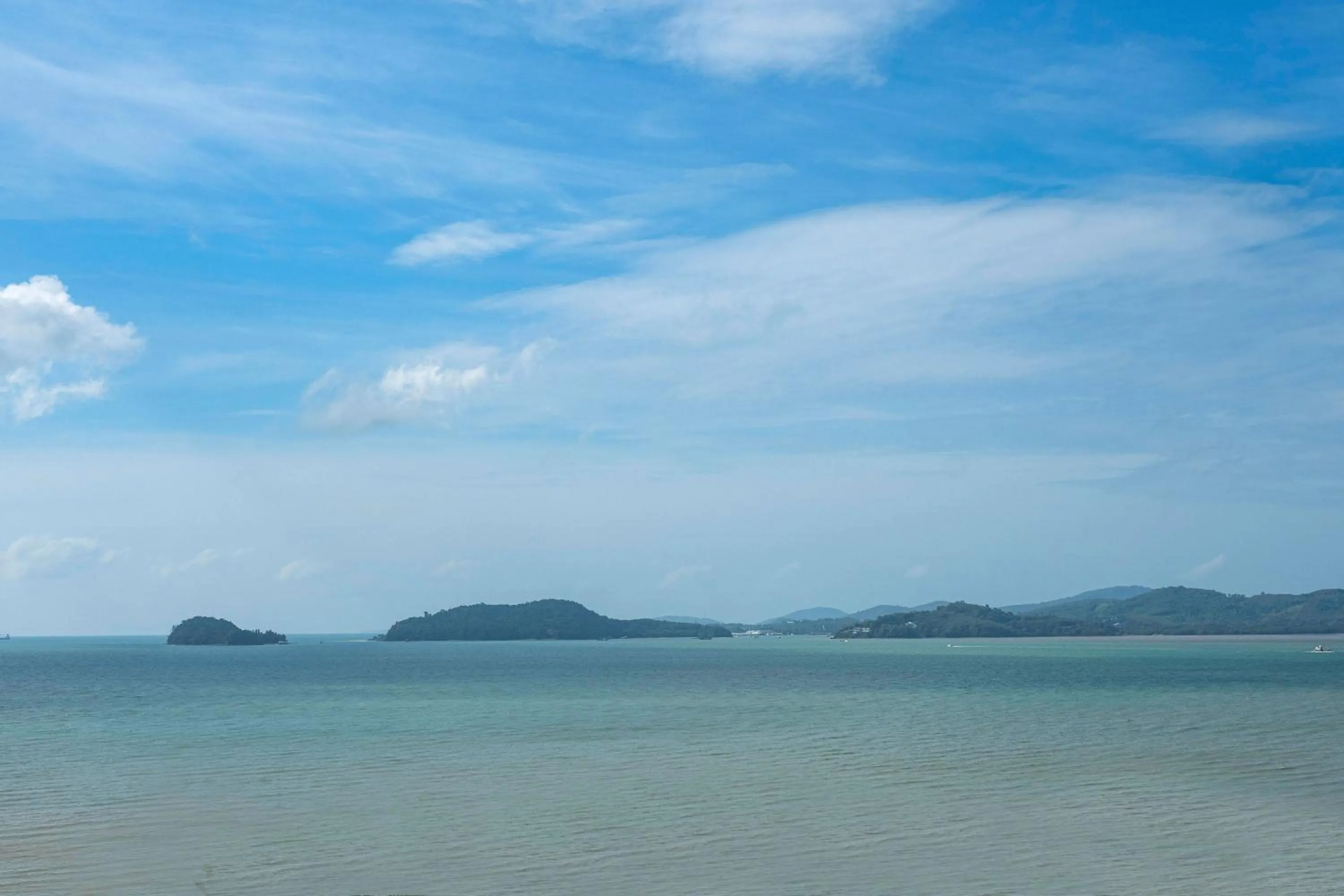 Other in The Westin Siray Bay Resort & Spa, Phuket