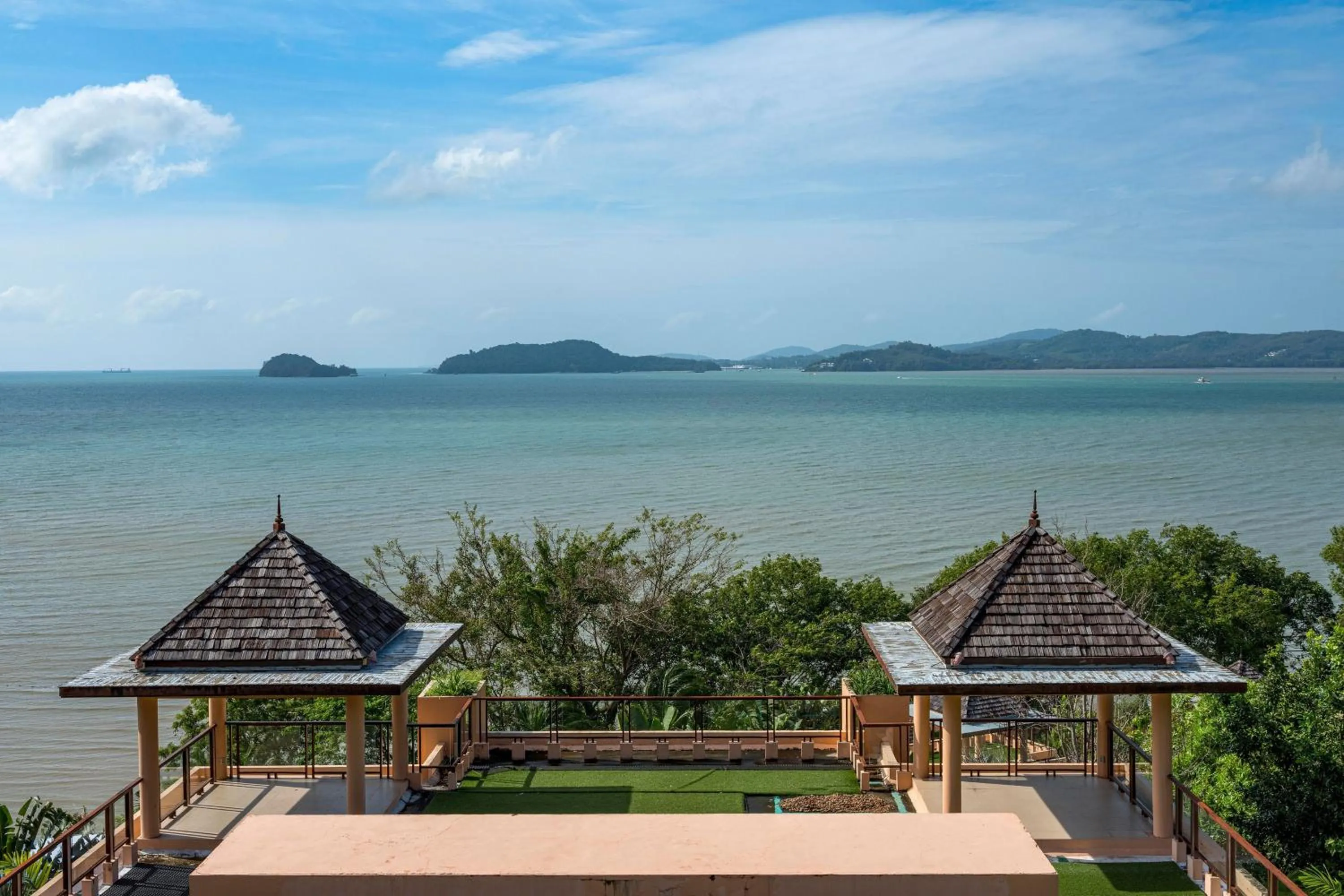 Other in The Westin Siray Bay Resort & Spa, Phuket