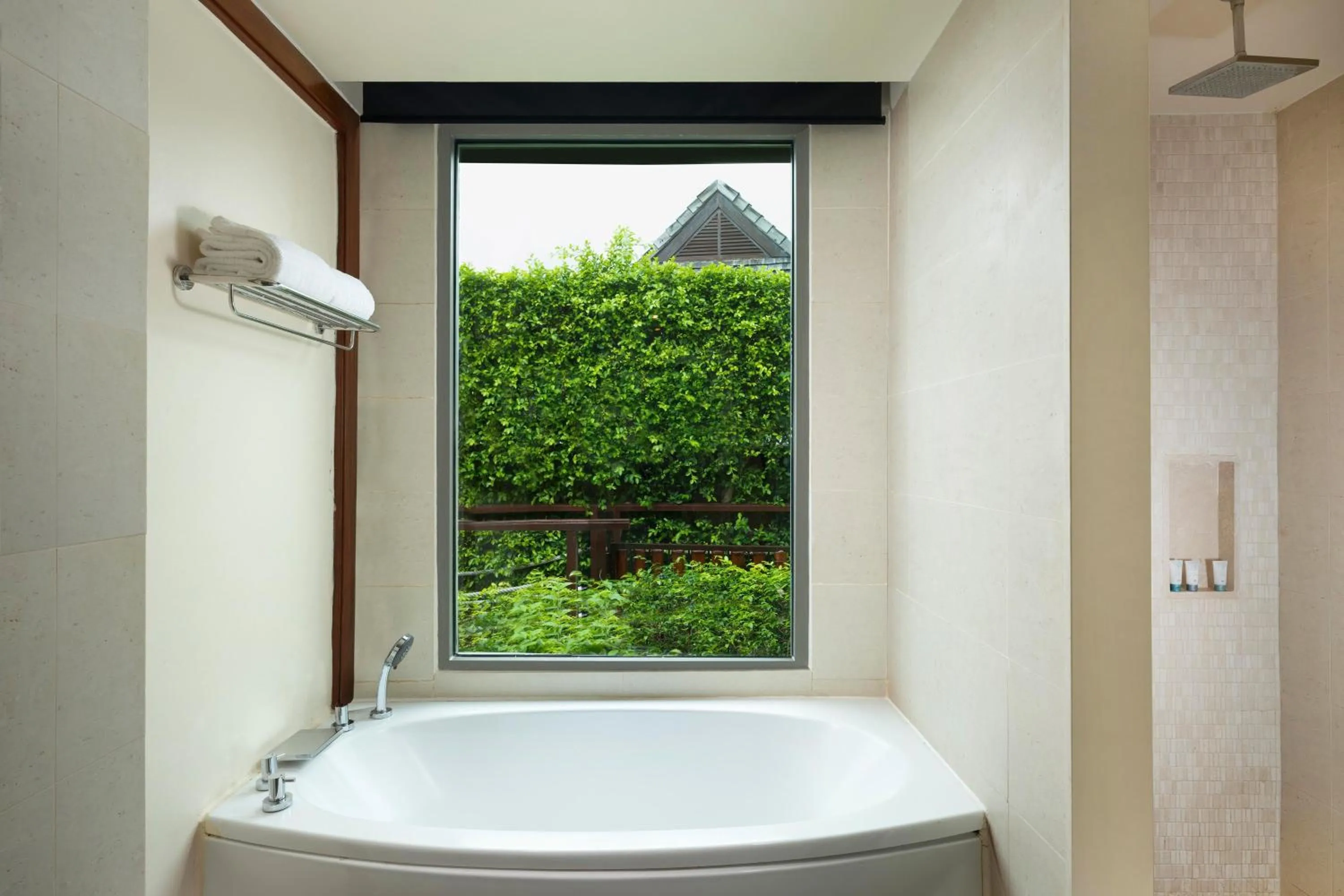 Bathroom in The Westin Siray Bay Resort & Spa, Phuket