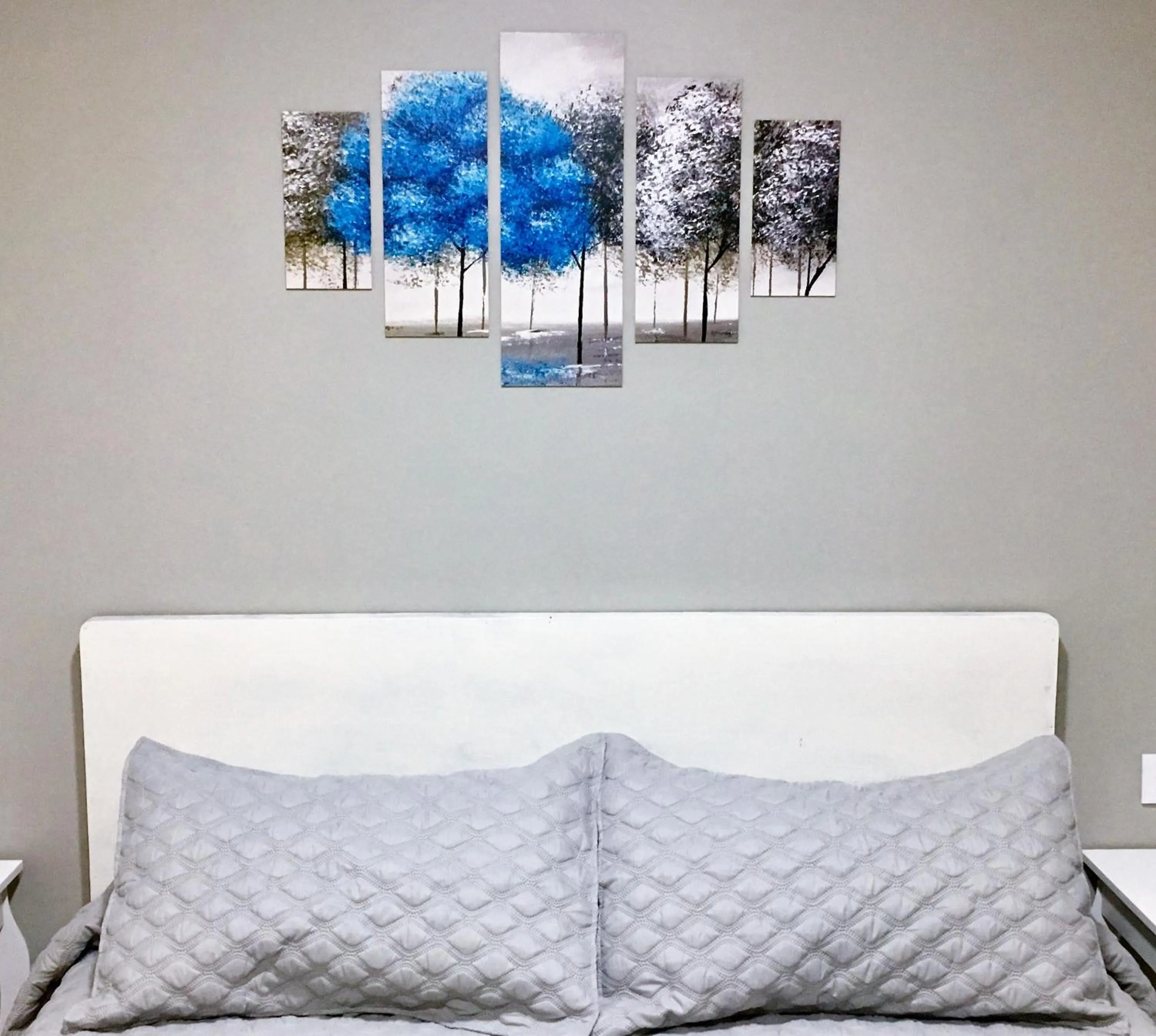 Bed in Apartamentos Maladeta