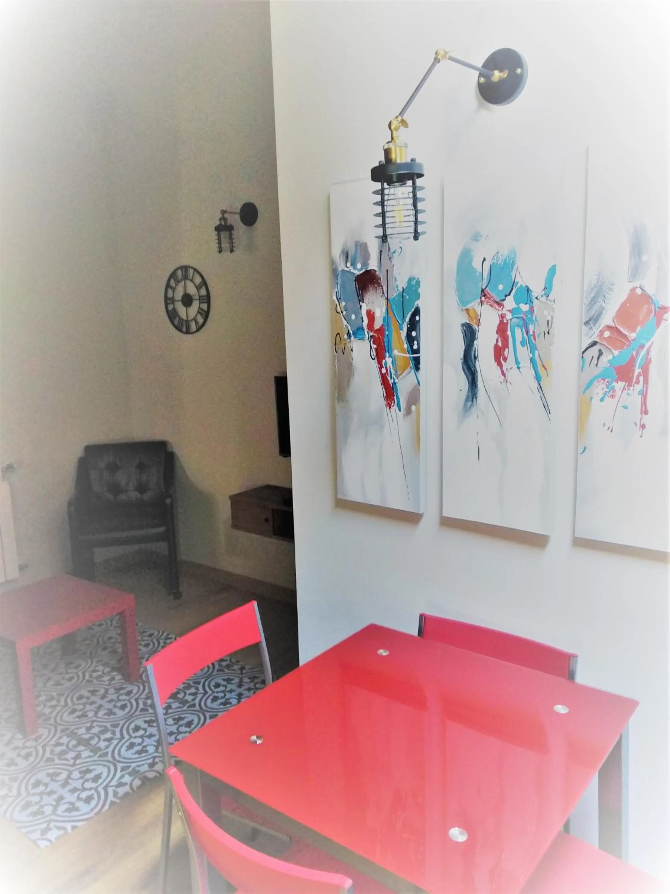 Apartamentos Maladeta