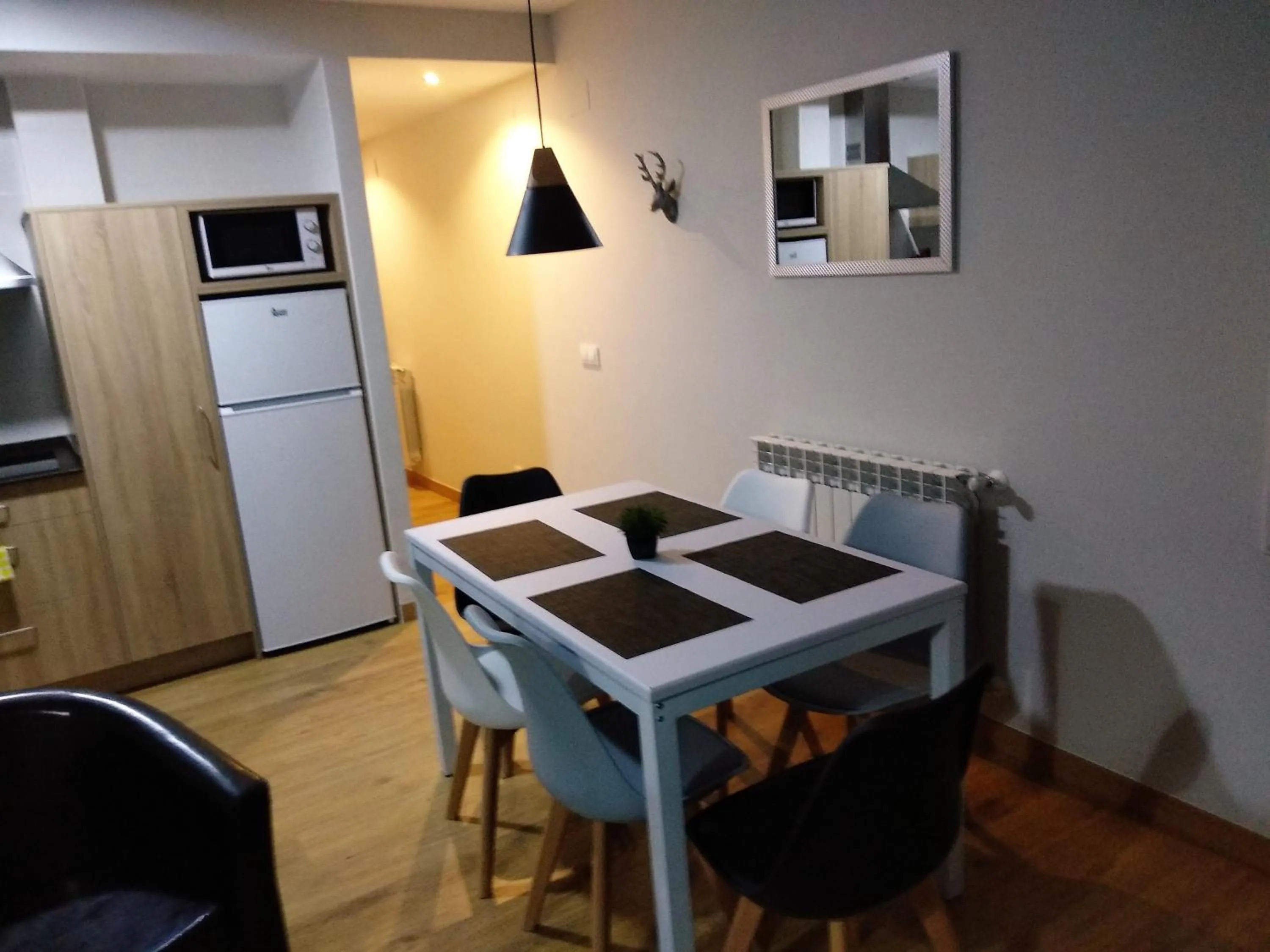 Apartamentos Maladeta