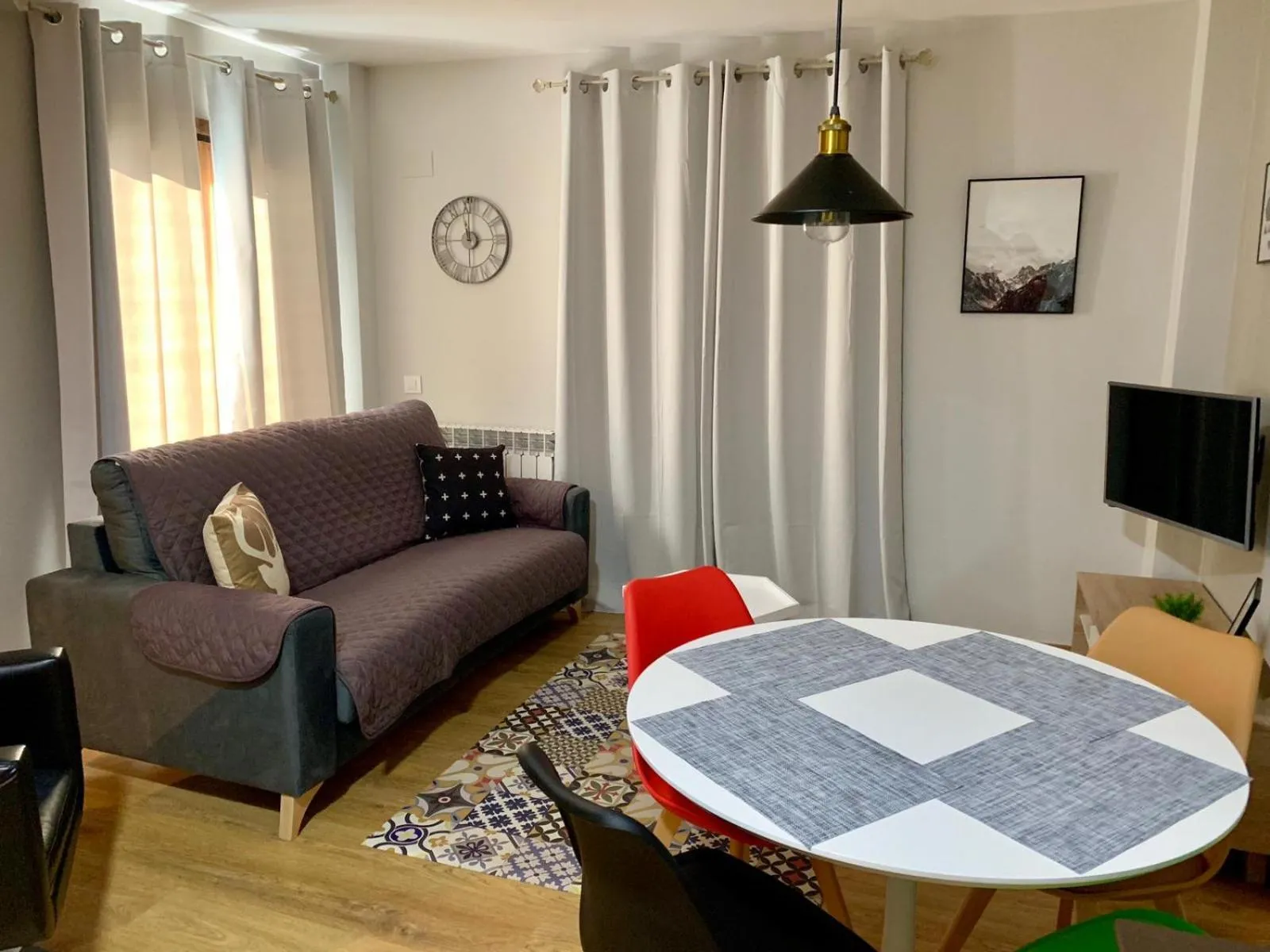 Apartamentos Maladeta