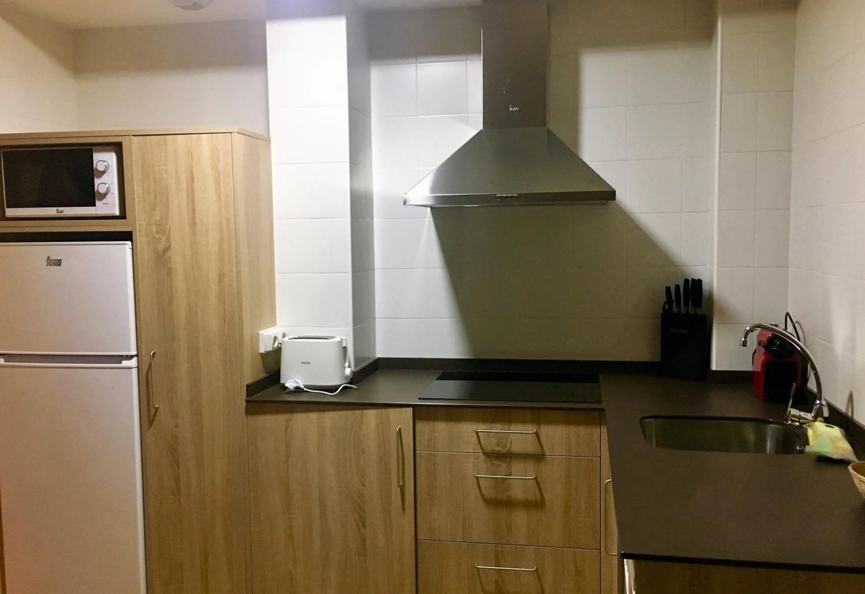 Apartamentos Maladeta
