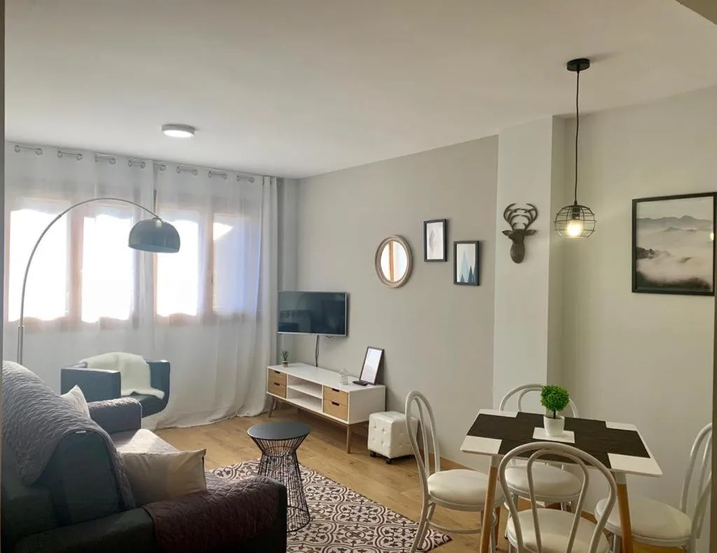 Apartamentos Maladeta
