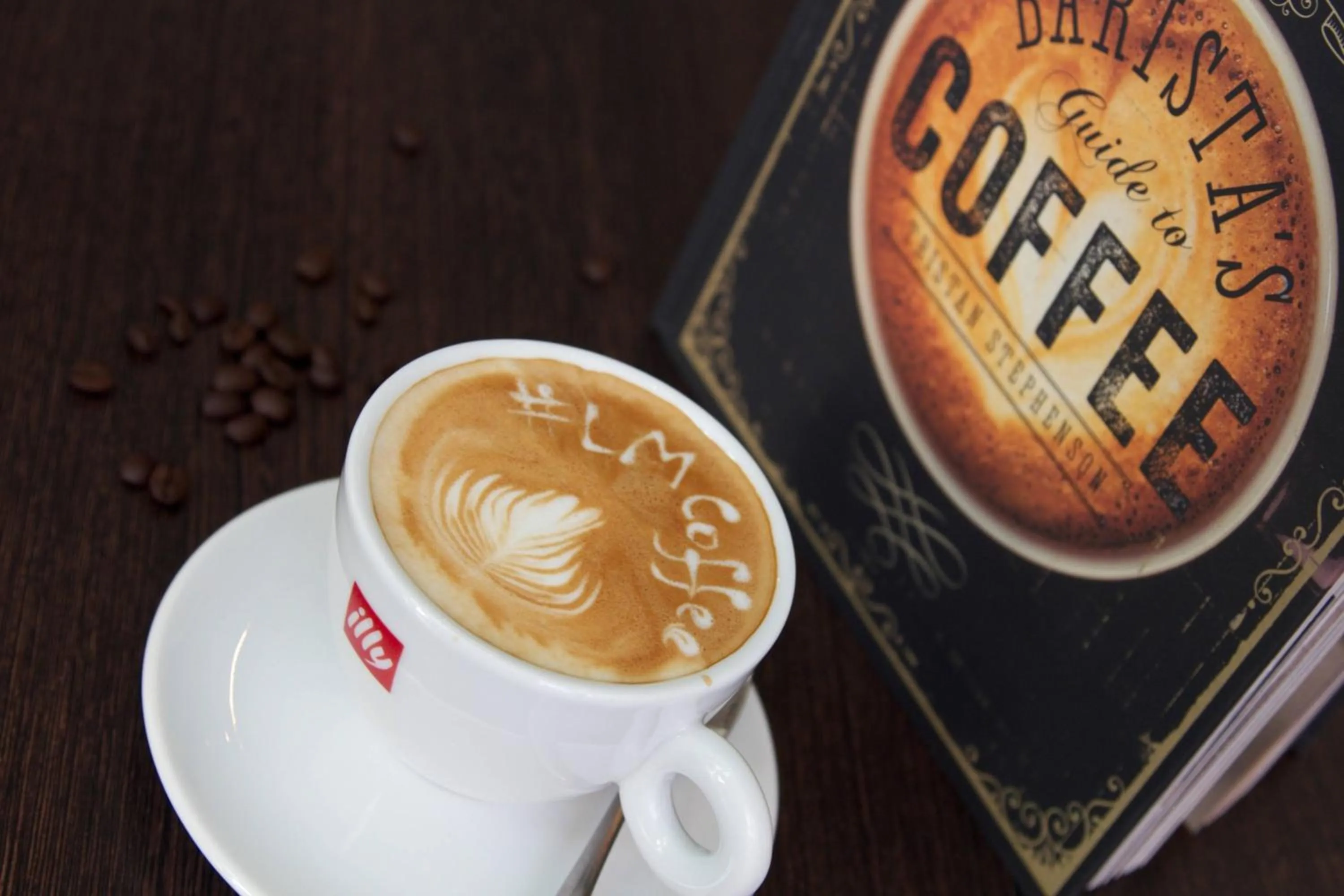 Restaurant/places to eat in Le Meridien Bangkok