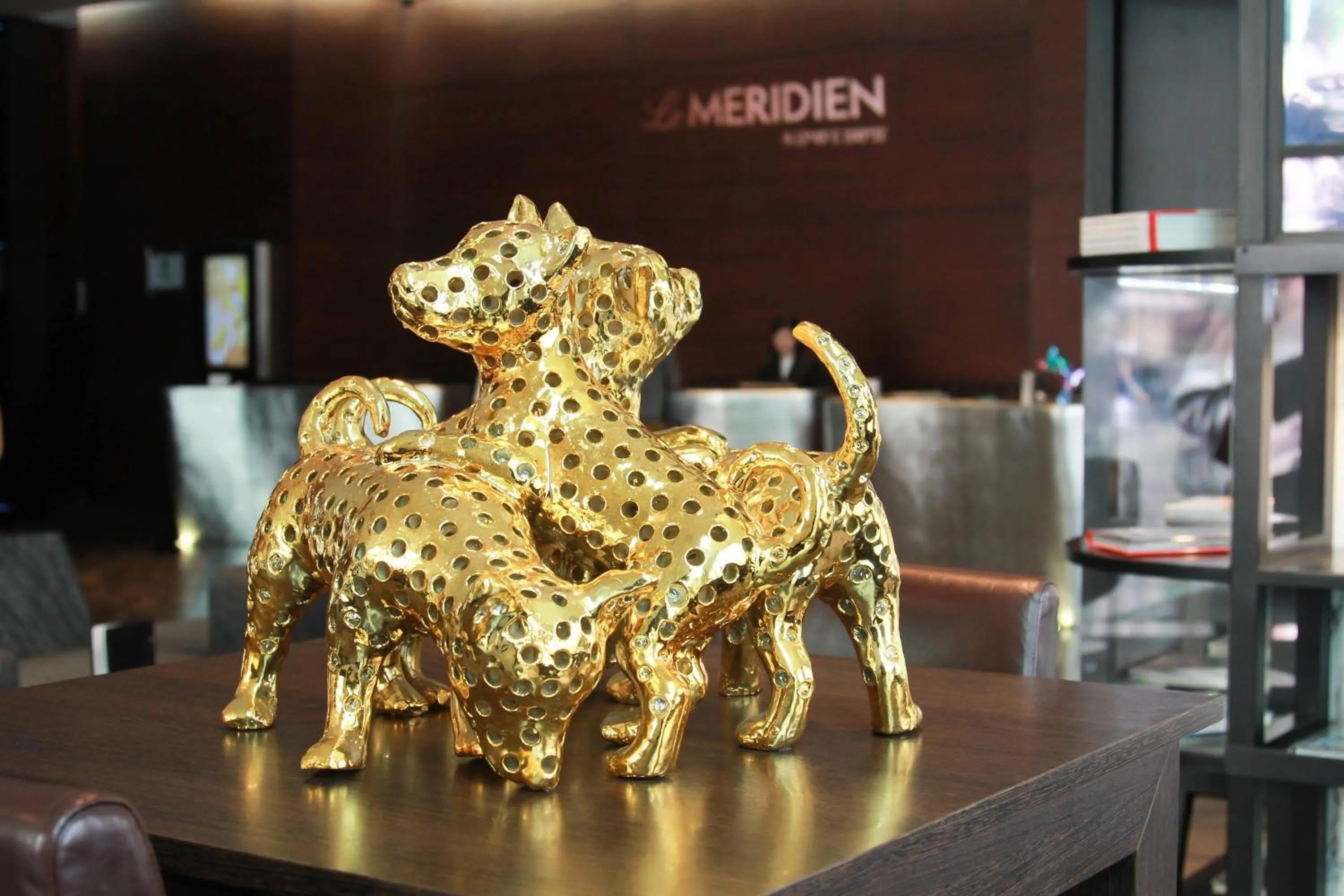 Other in Le Meridien Bangkok