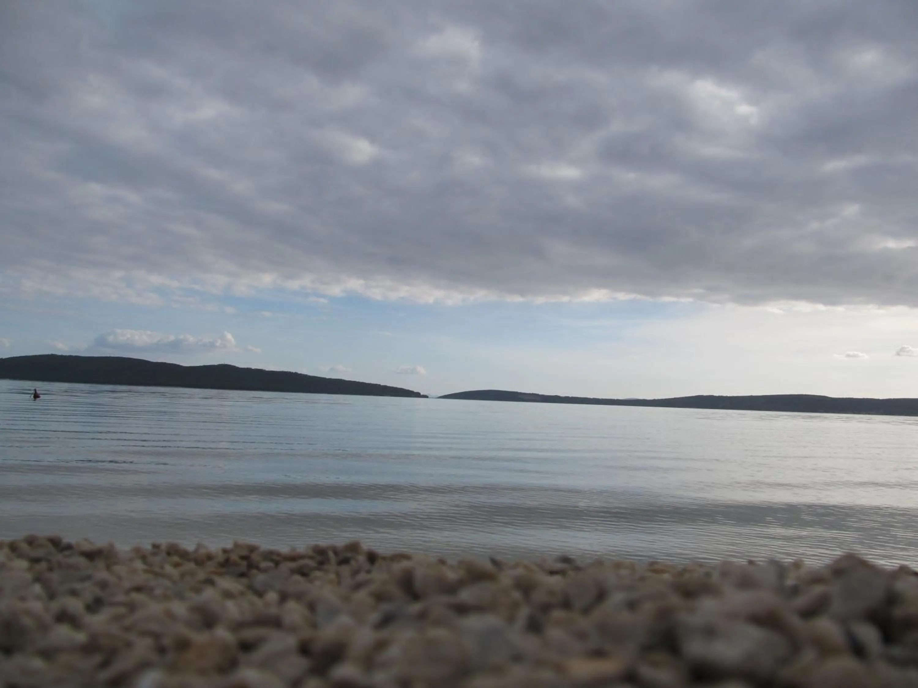 Day in Hotel Ballet School