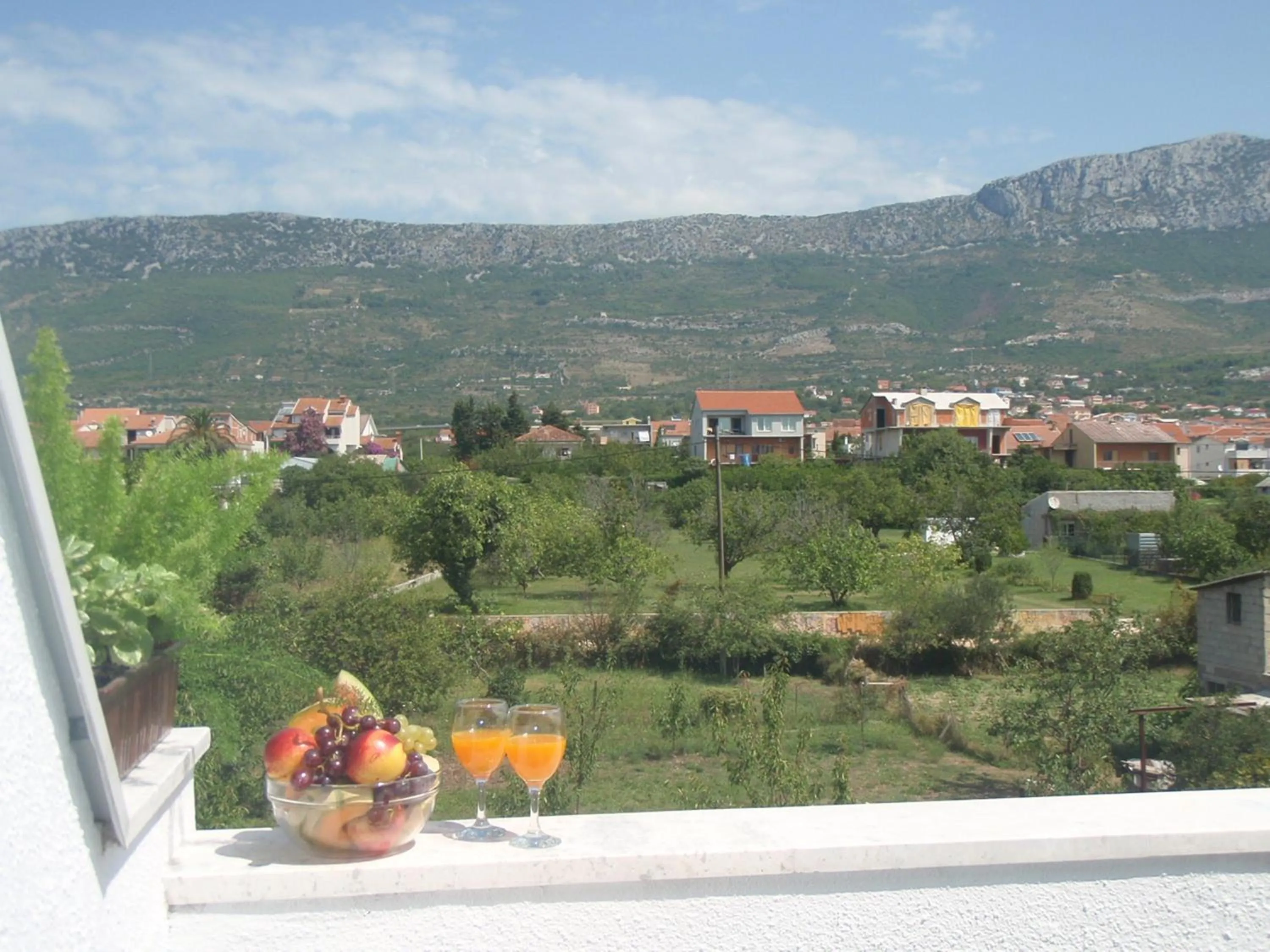 Day in Hotel Ballet School