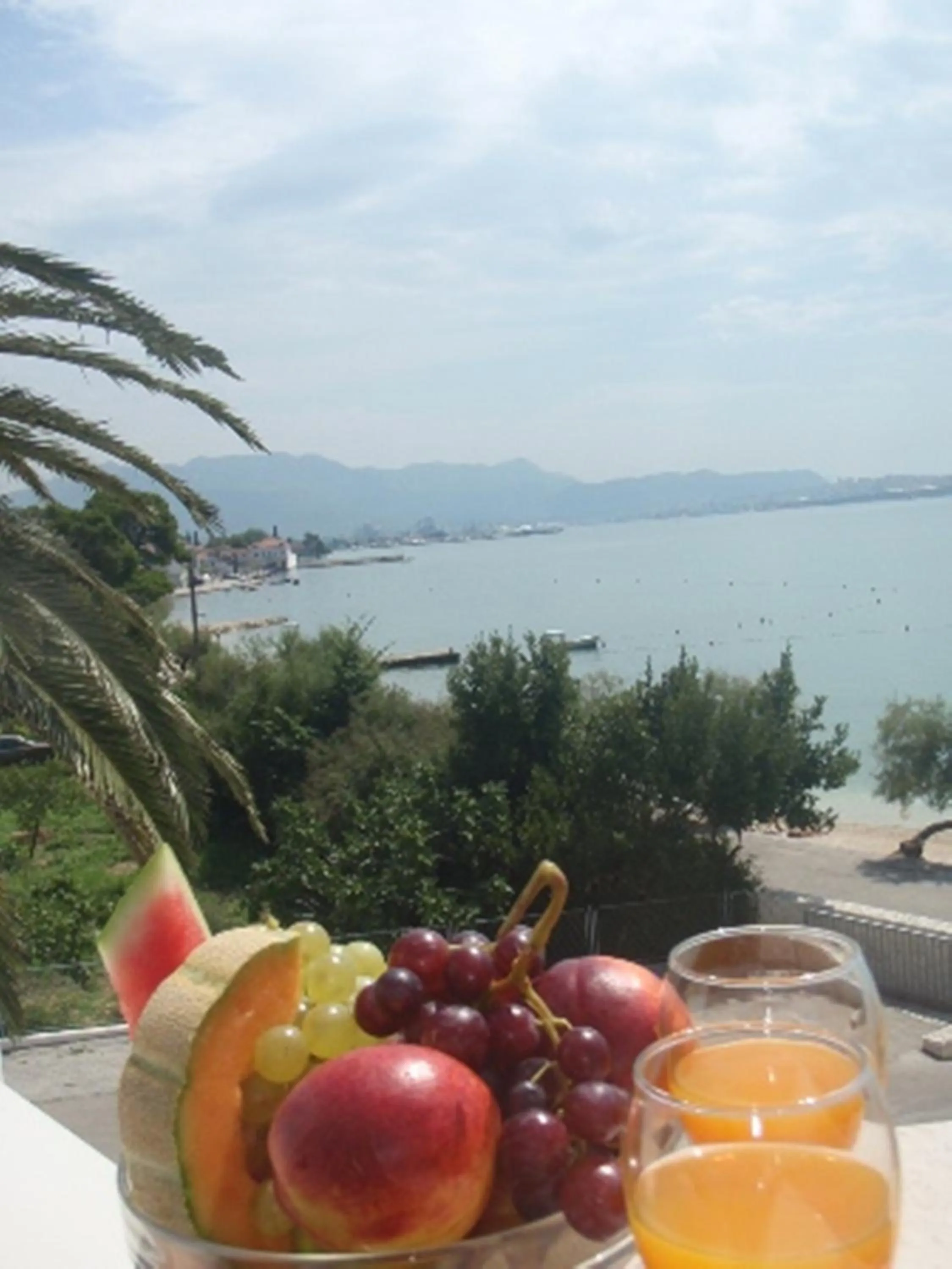 Day in Hotel Ballet School