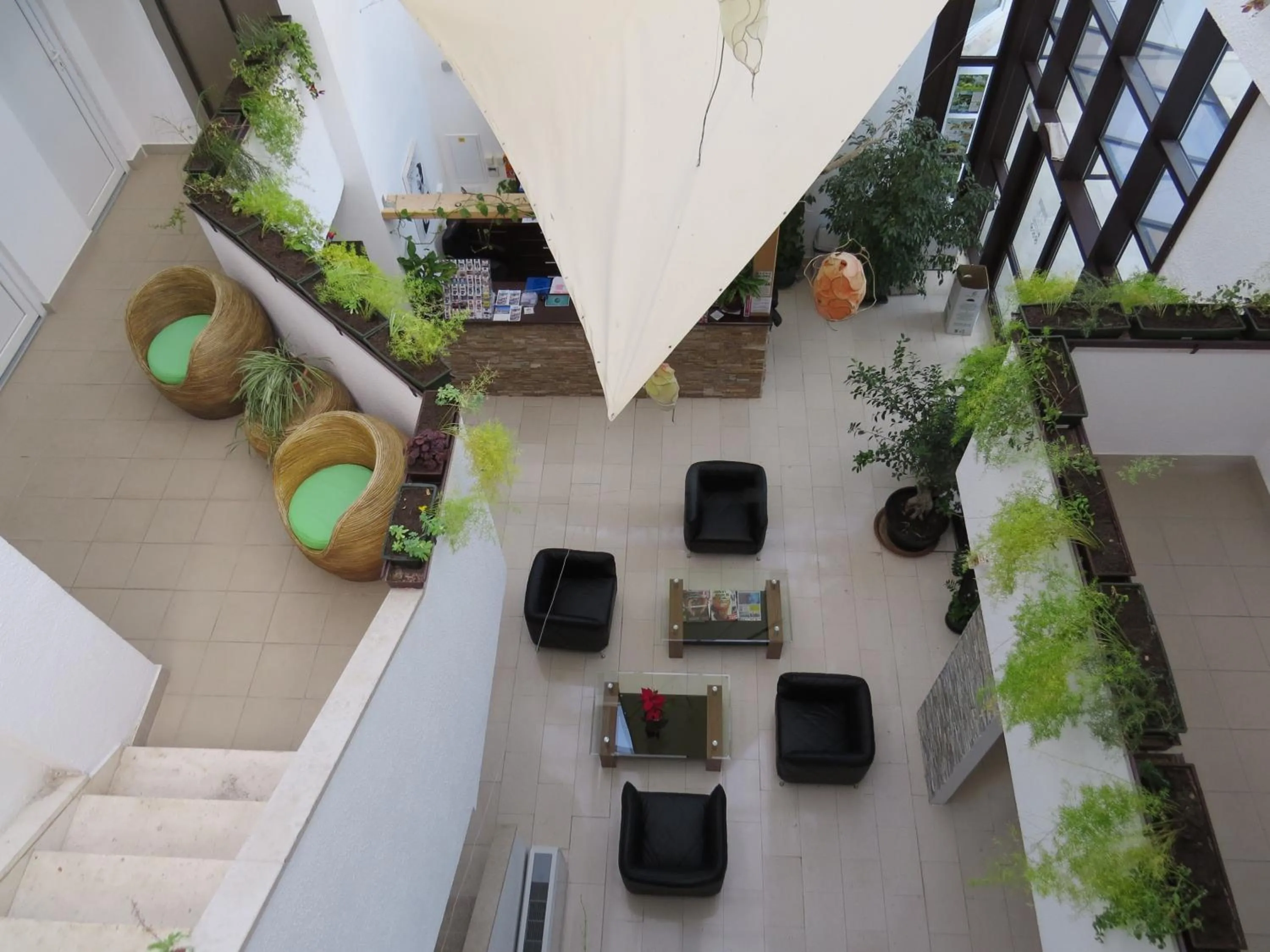 Other in Hotel Ballet School