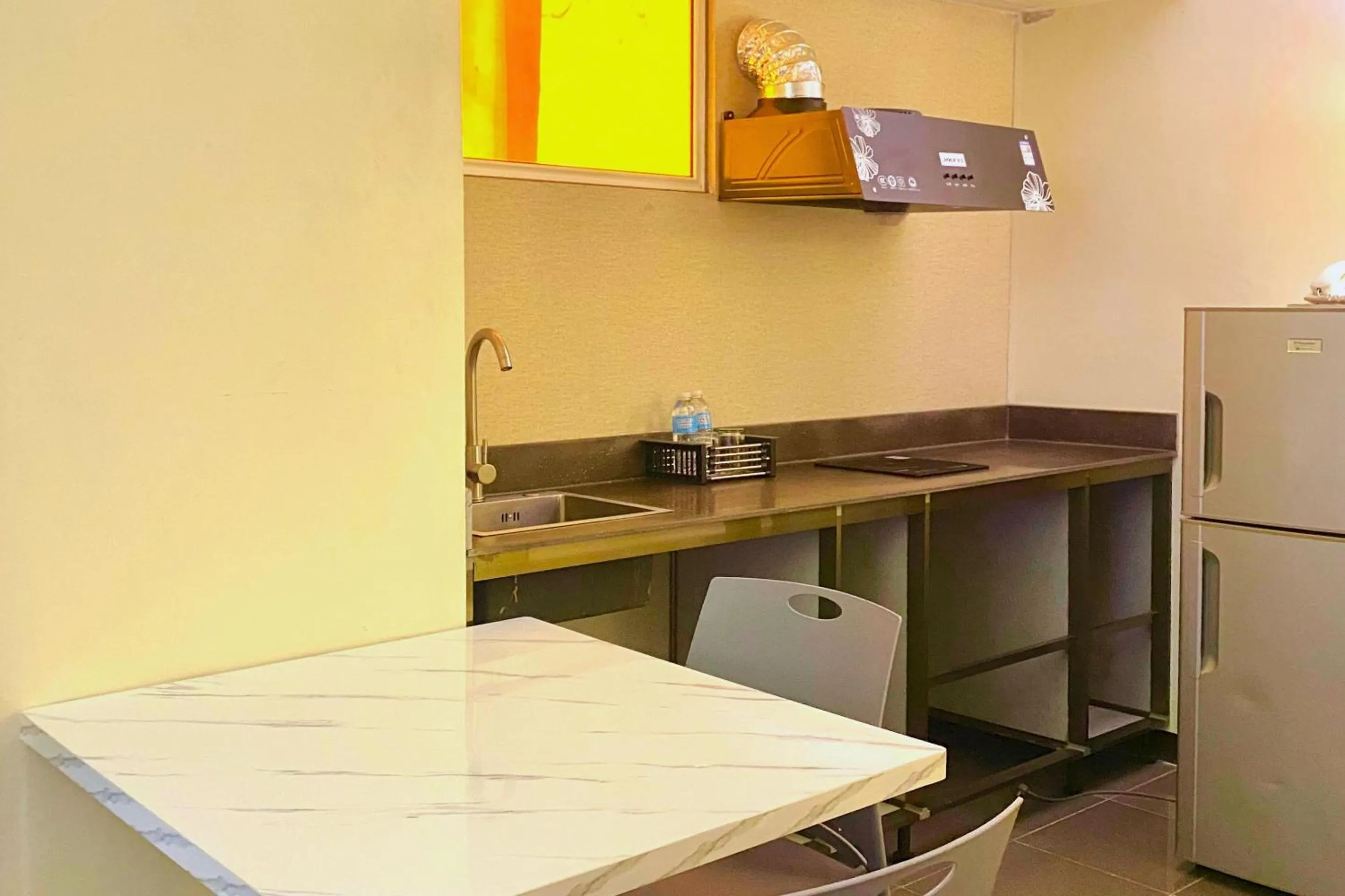 The Orchard Cebu Hotel & Suites powered by Cocotel