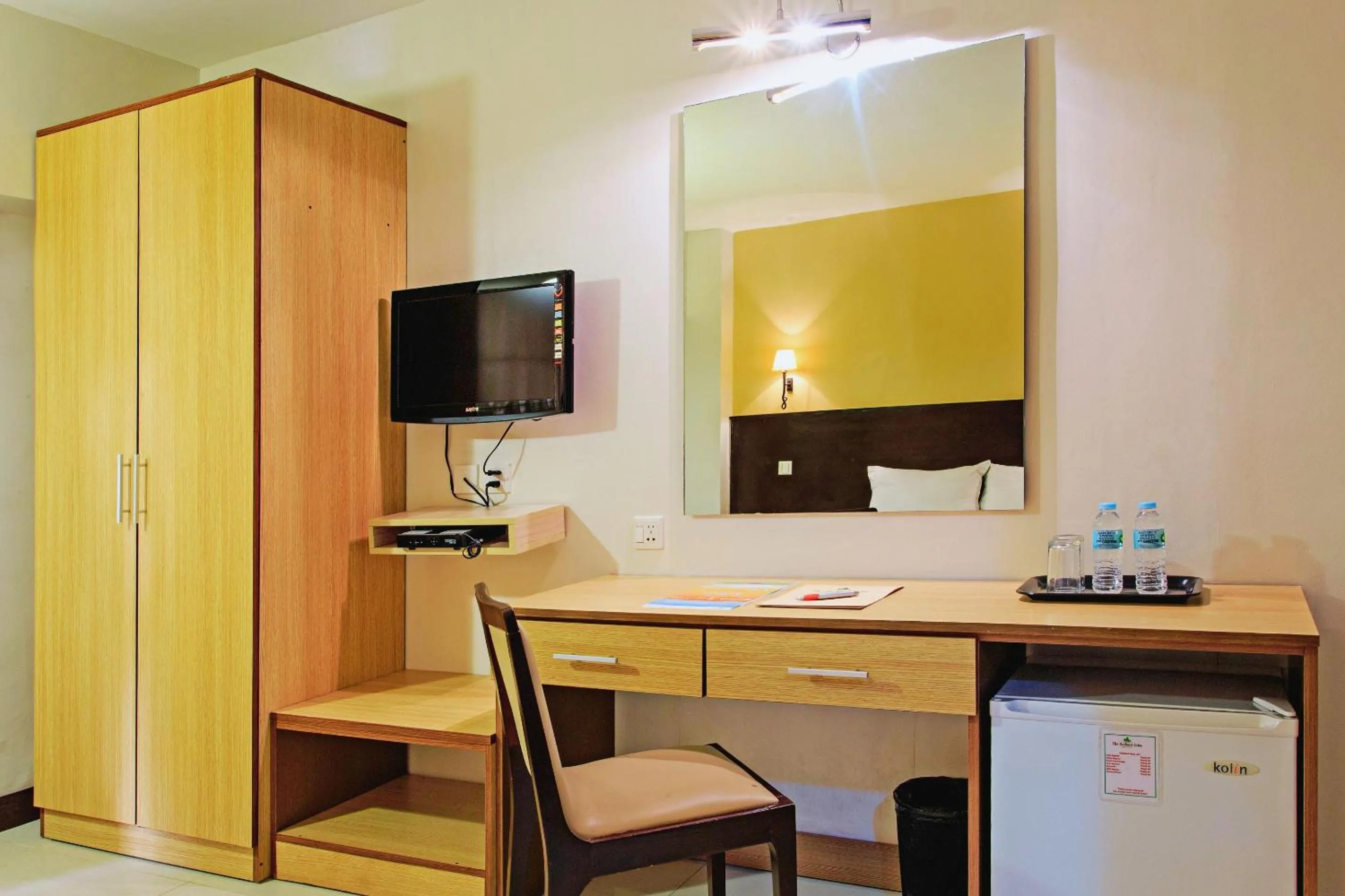 The Orchard Cebu Hotel & Suites powered by Cocotel