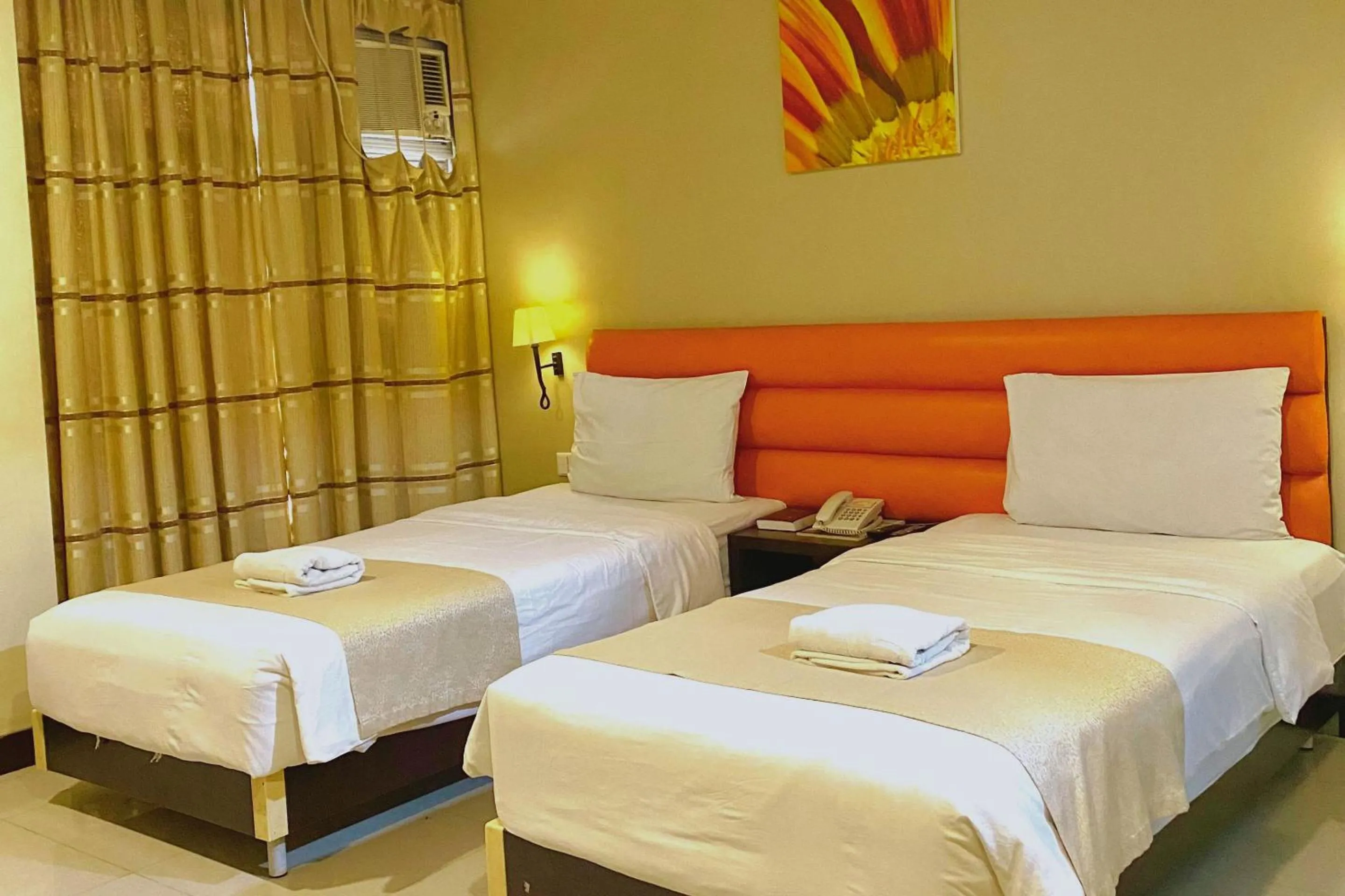 The Orchard Cebu Hotel & Suites powered by Cocotel