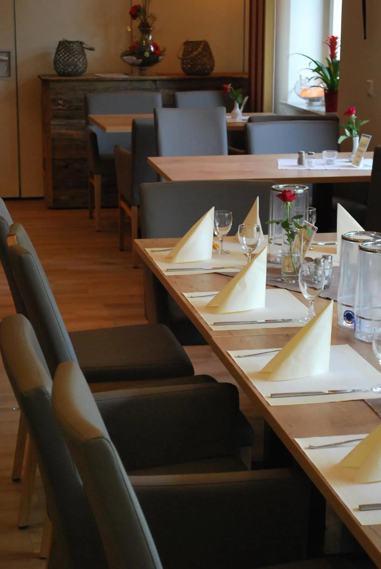 Restaurant/places to eat in Gasthaus Kempermann