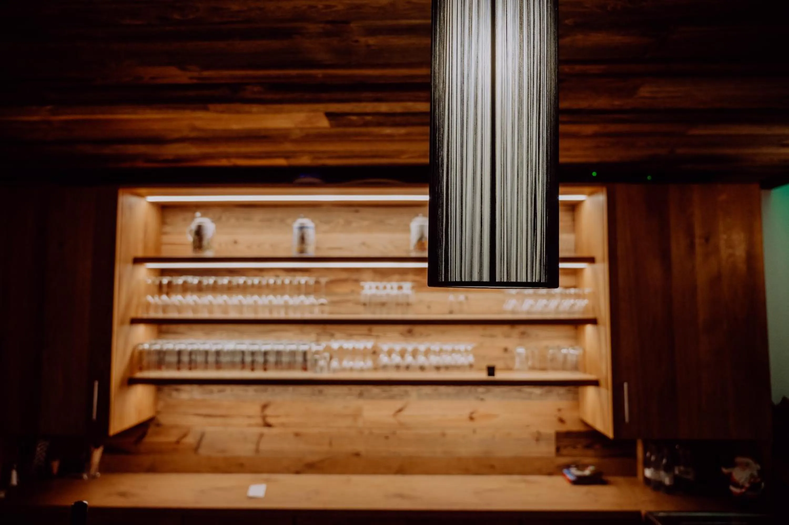 Decorative detail in Gasthaus Kempermann