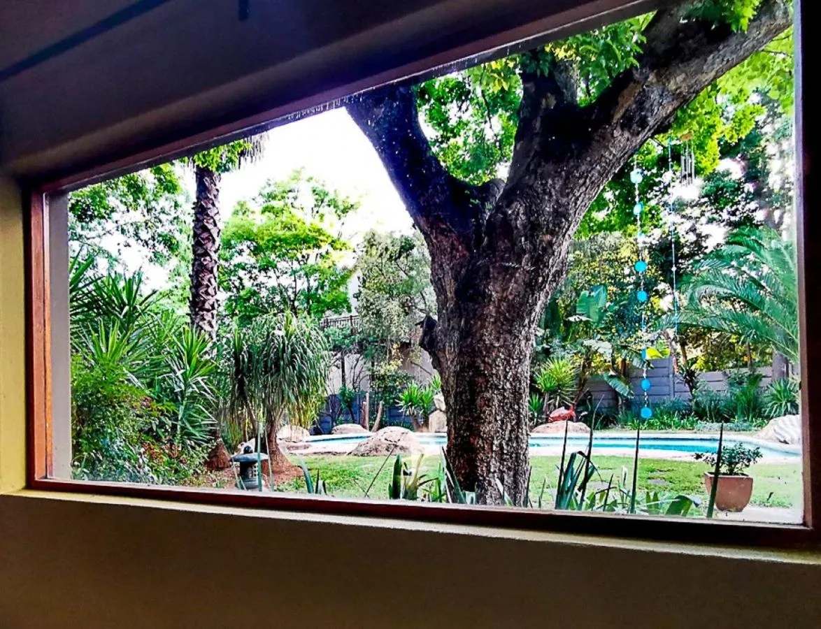 View (from property/room) in Moonflower Cottages