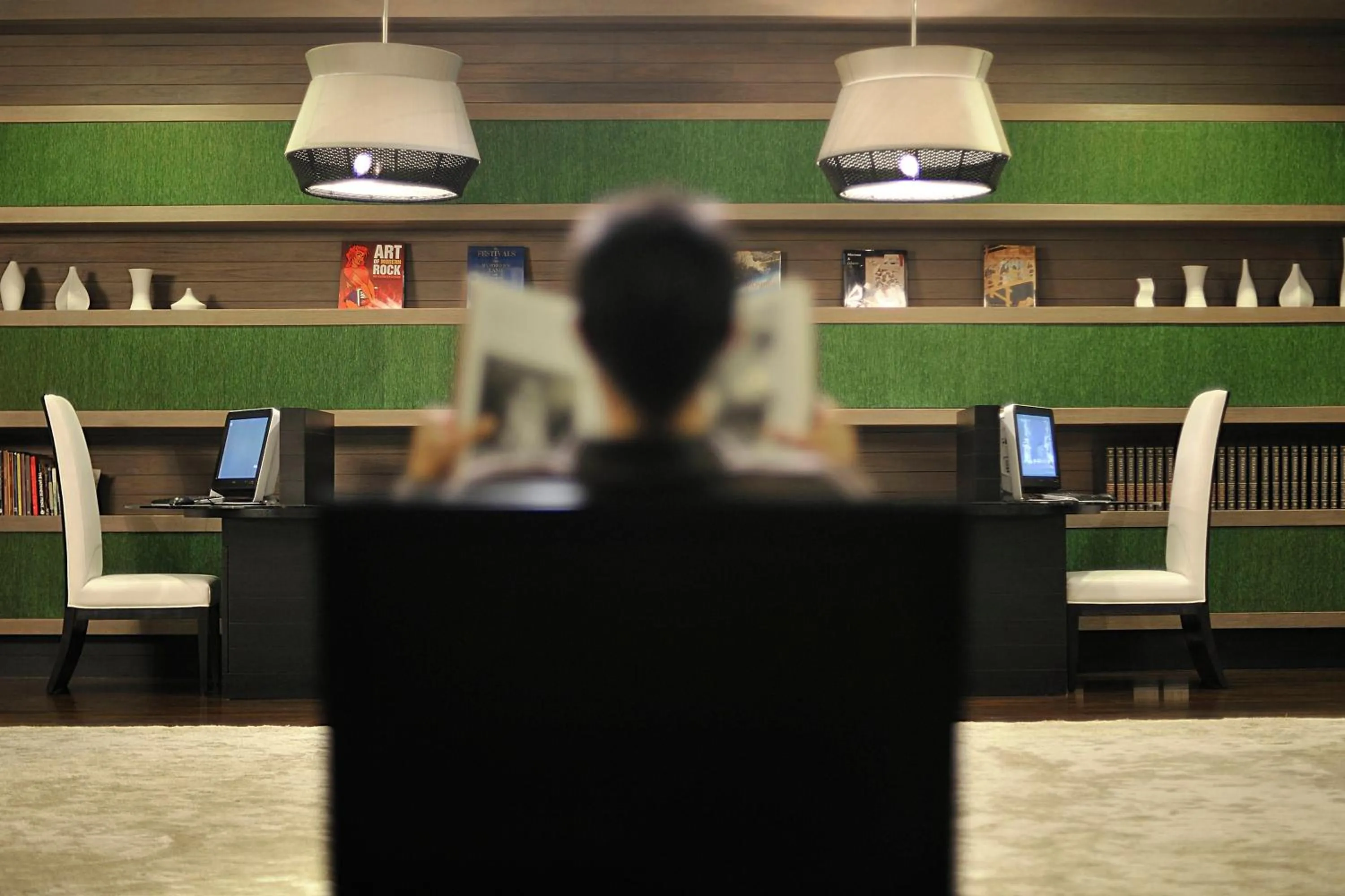 Other in Le Meridien Chiang Rai Resort, Thailand