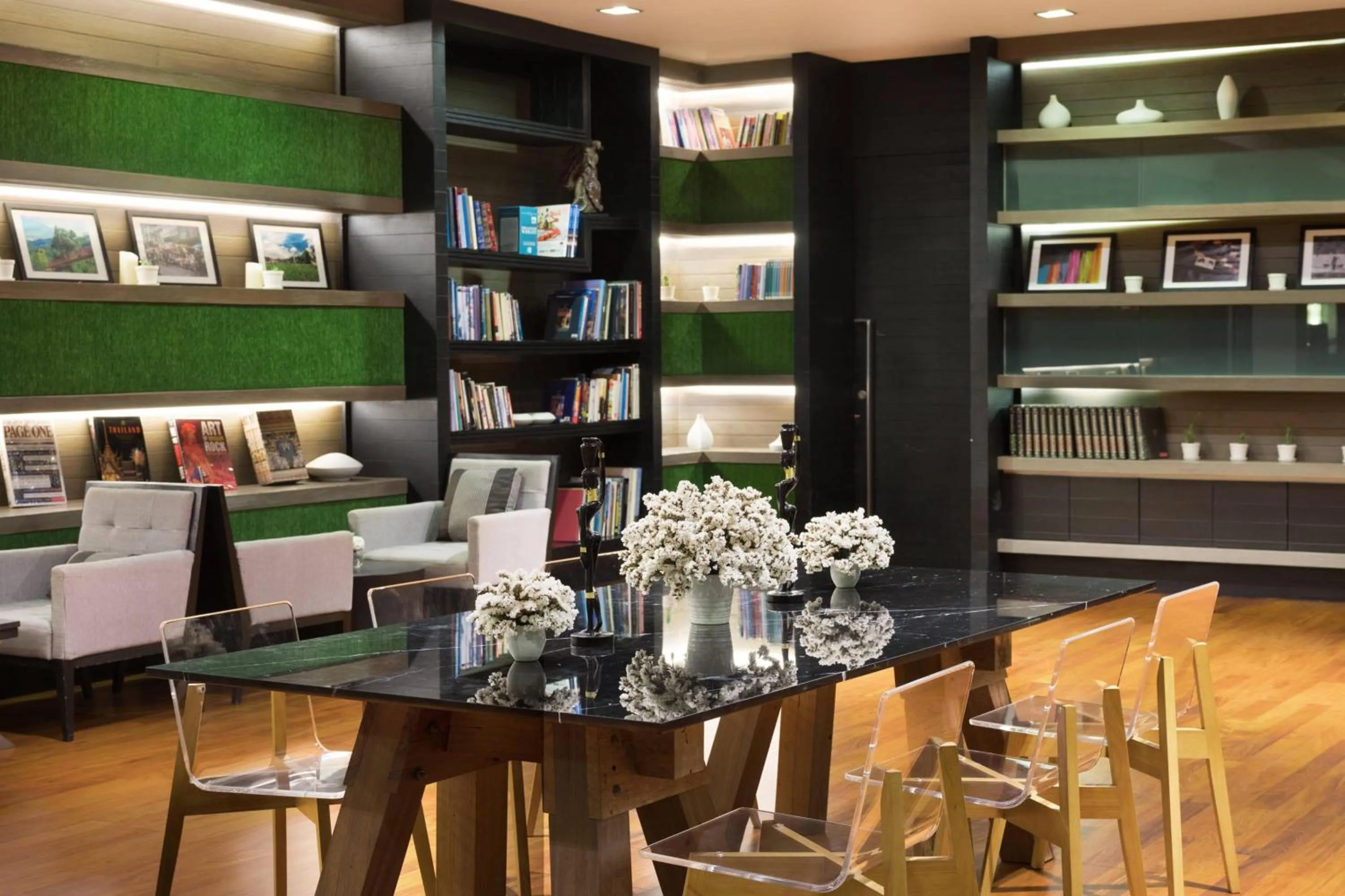 Other in Le Meridien Chiang Rai Resort, Thailand