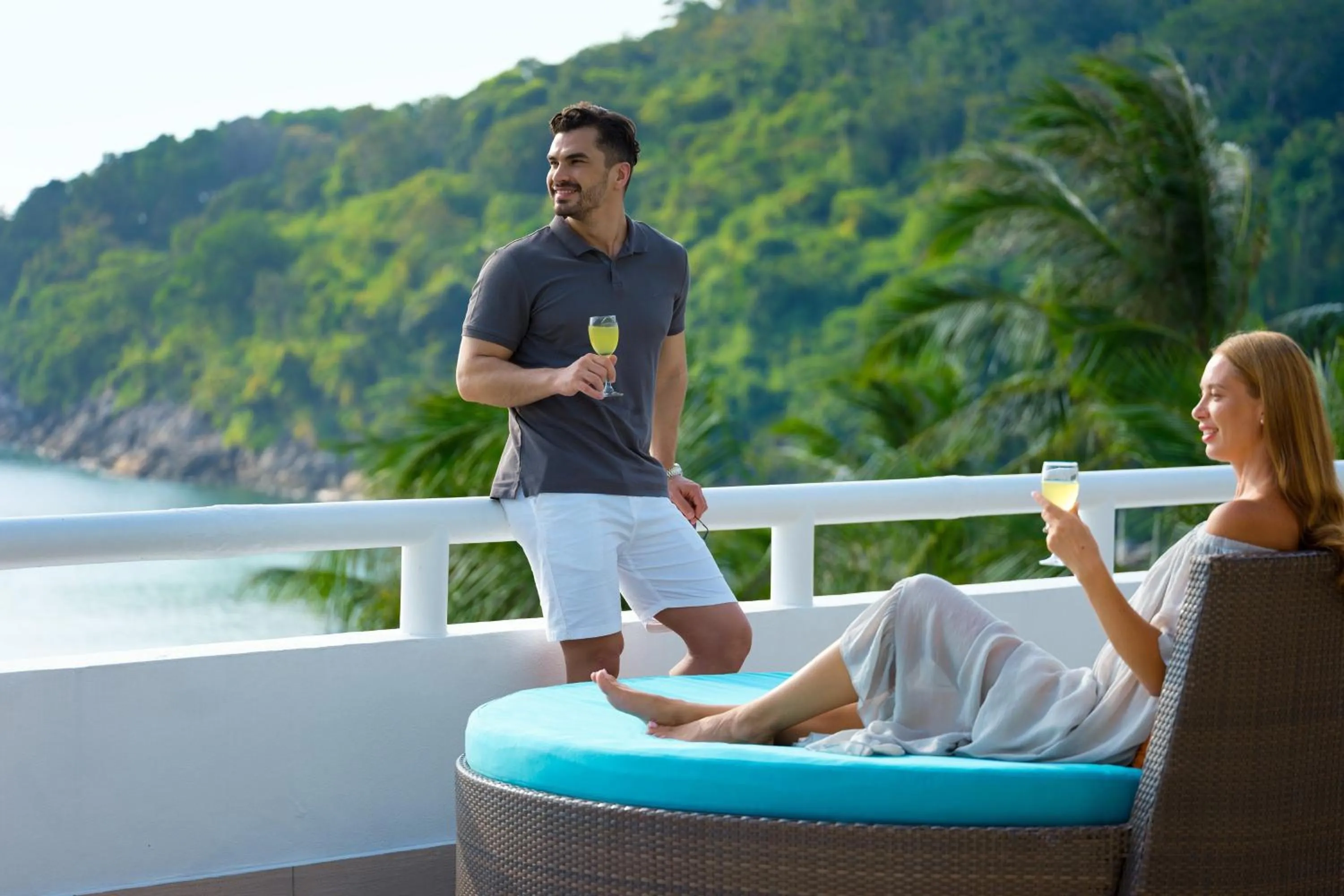 Other in Le Meridien Phuket Beach Resort