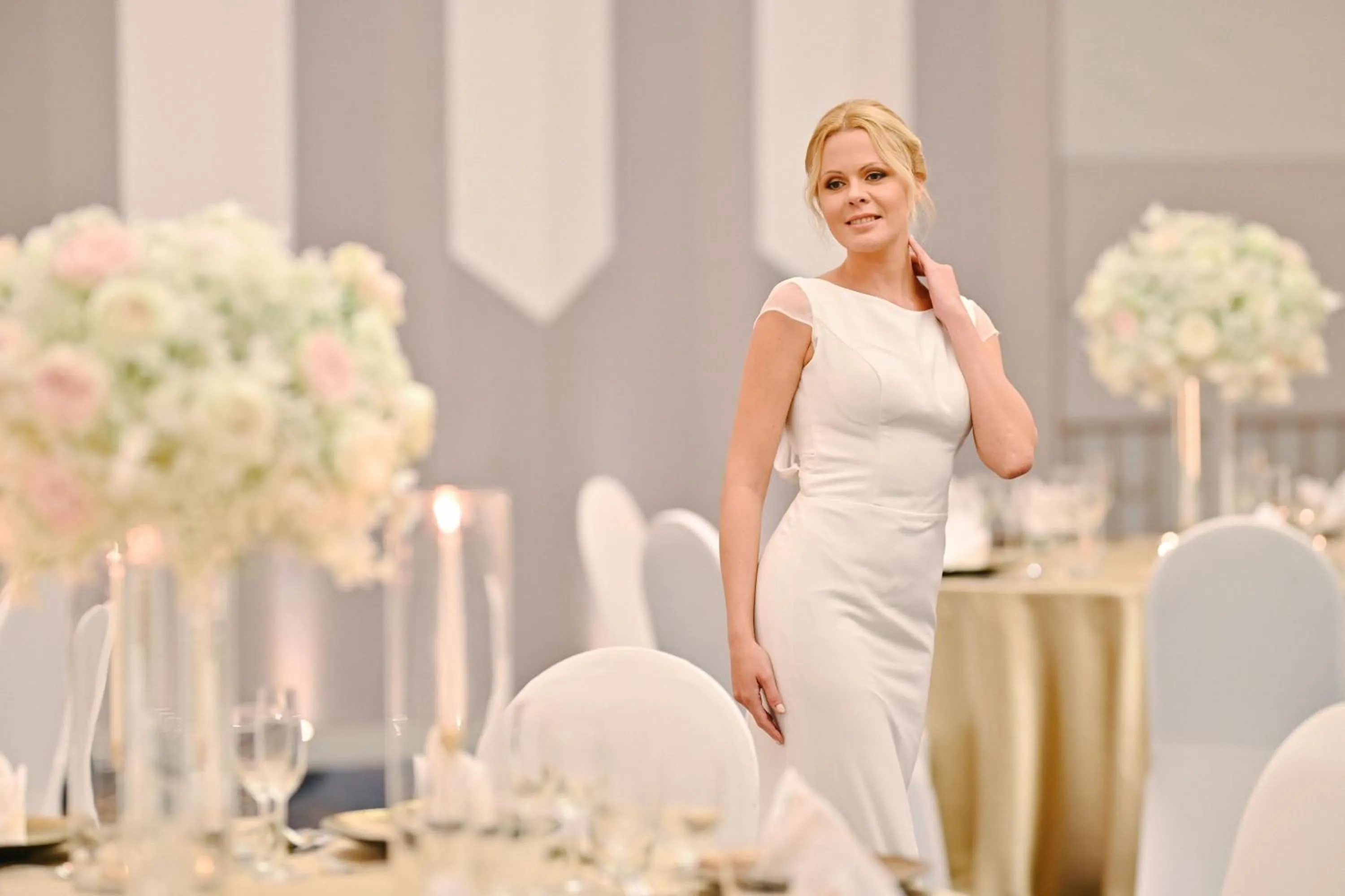 Banquet/Function facilities in Le Meridien Phuket Beach Resort