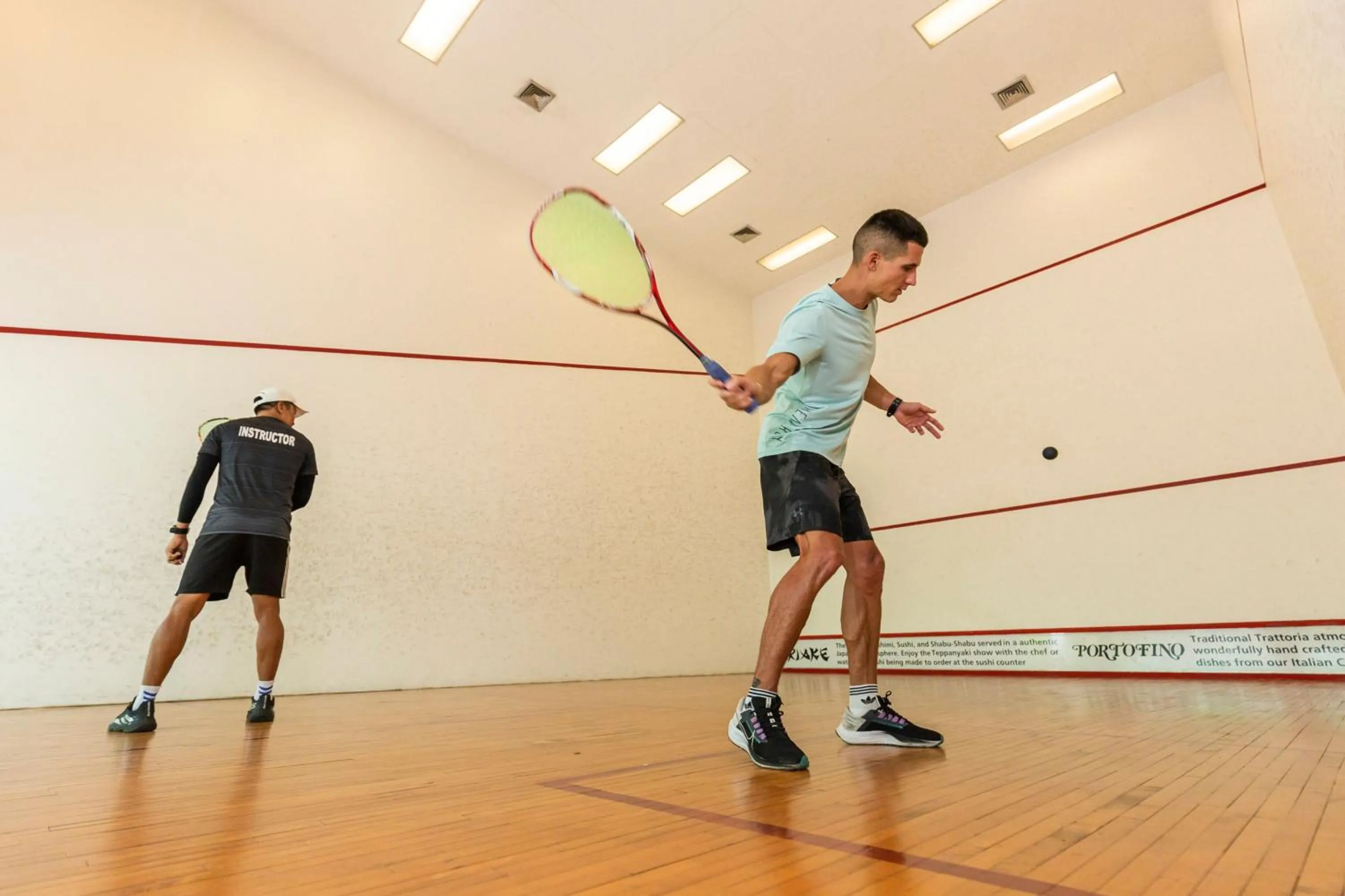 Other in Le Meridien Phuket Beach Resort