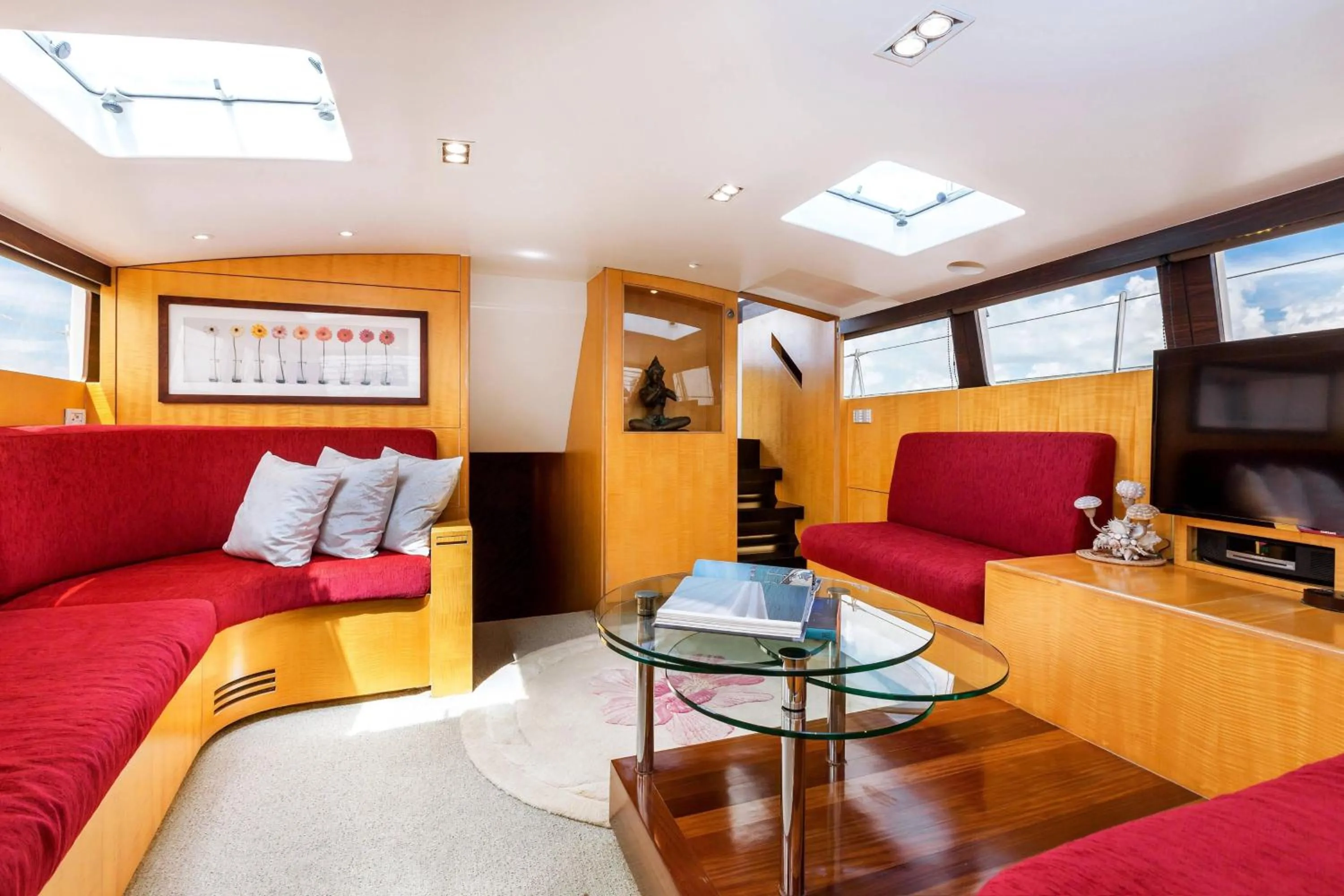 Lounge or bar in Le Meridien Phuket Beach Resort