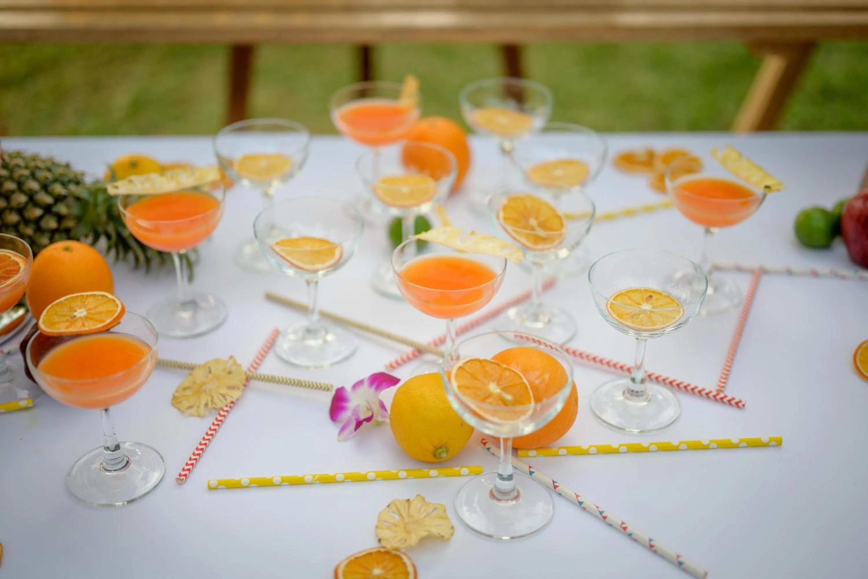 Banquet/Function facilities in Le Meridien Phuket Beach Resort