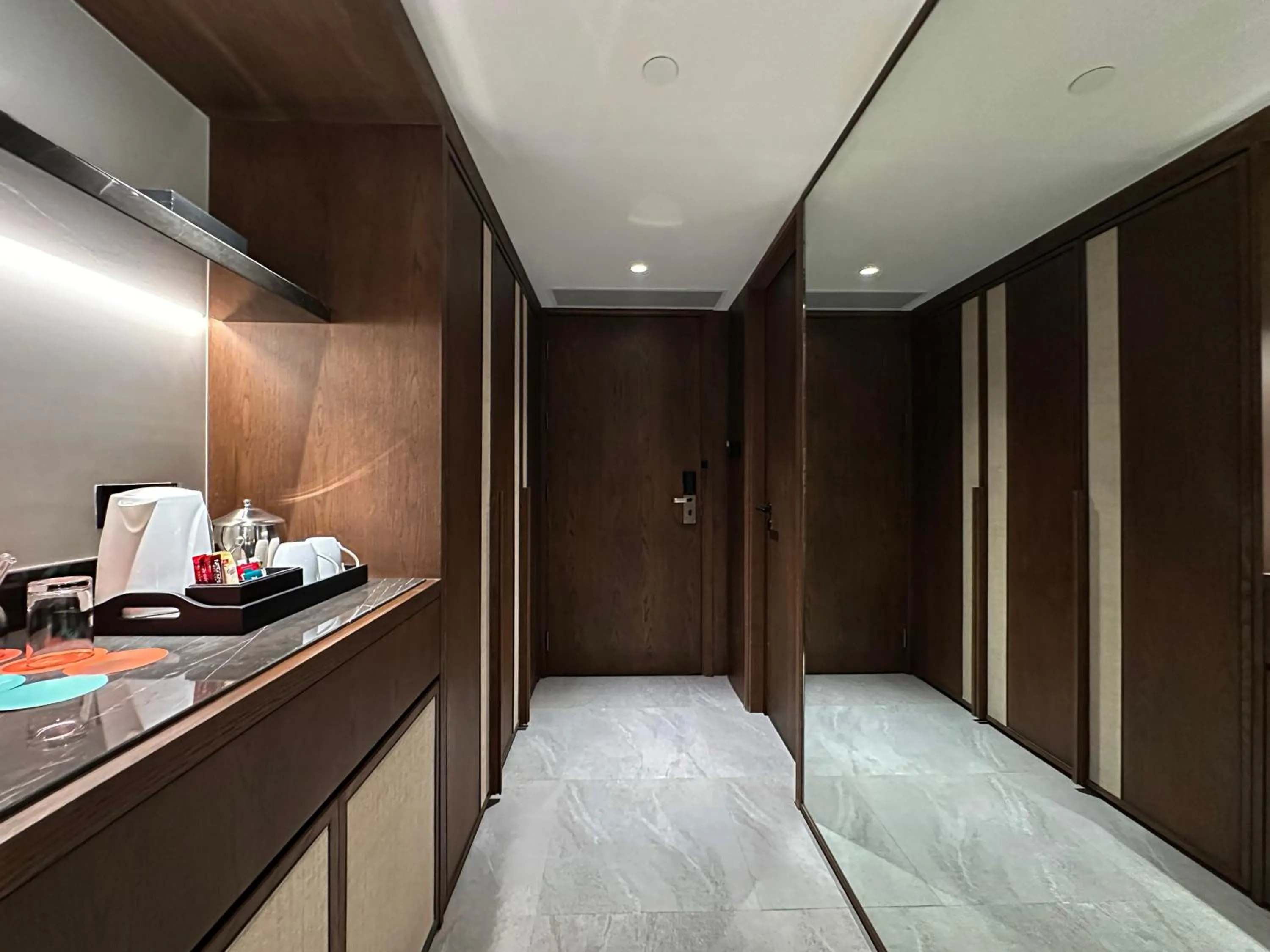 Guests in Le Meridien Phuket Beach Resort